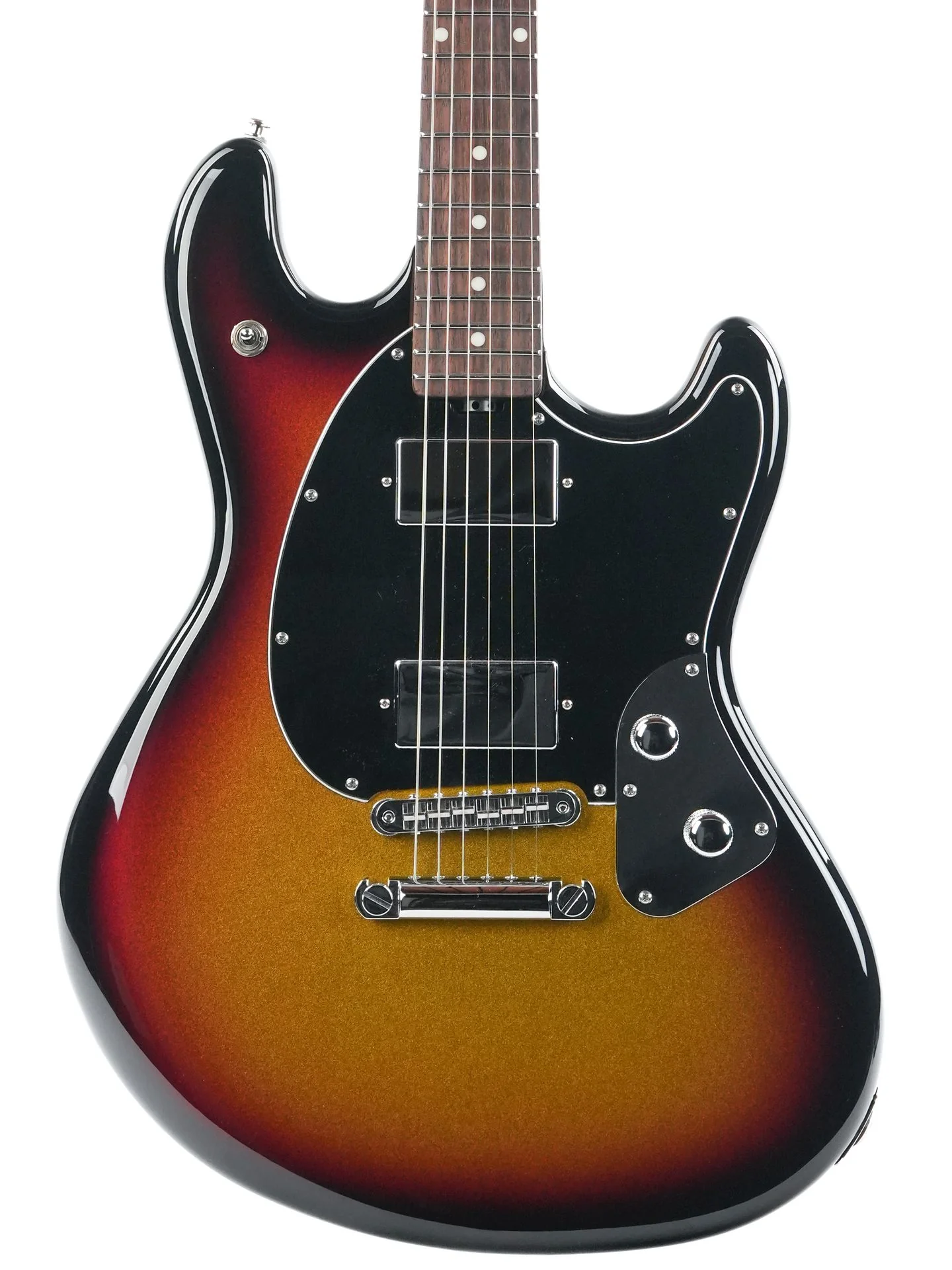Music Man Stingray HT Showtime 2024 - Image 5