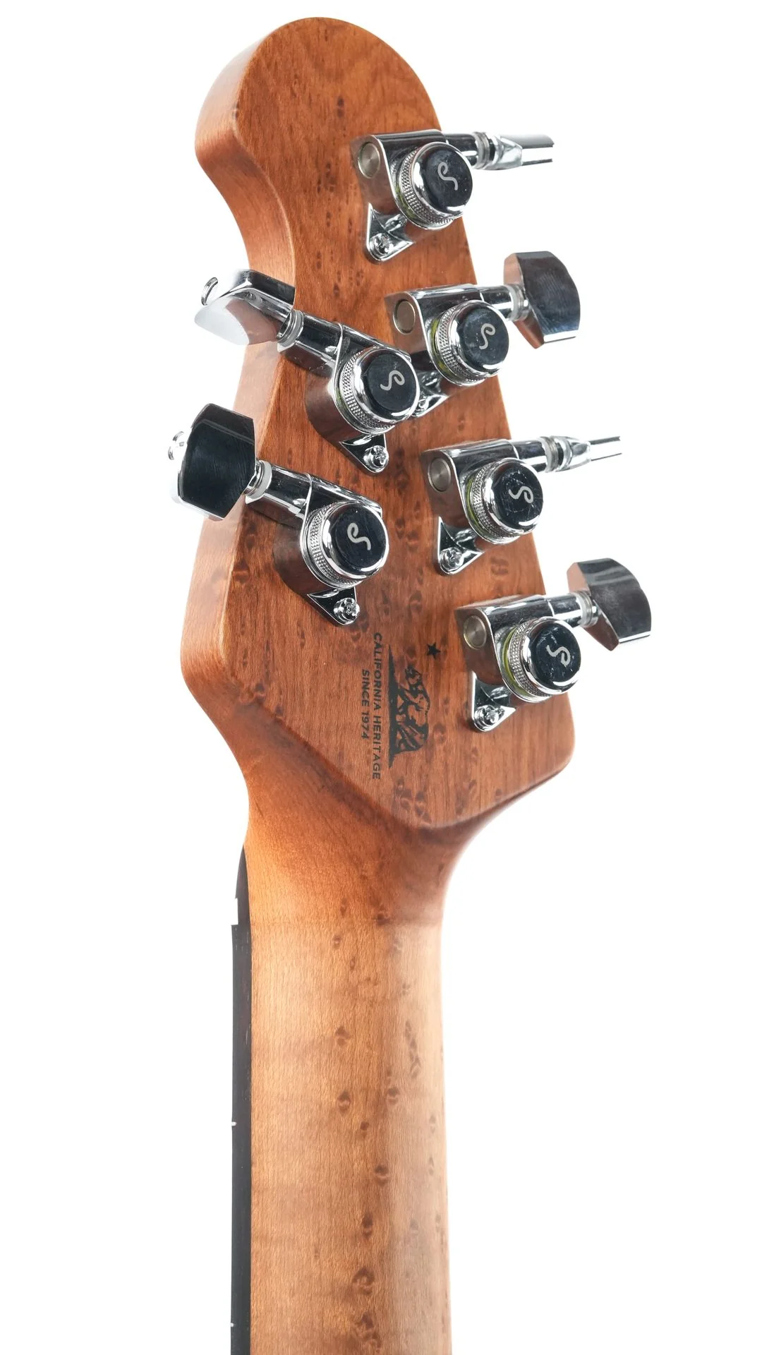 Music Man Stingray HT Showtime 2024 - Image 6