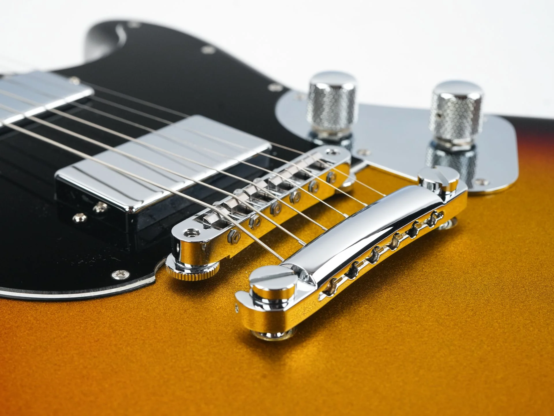 Music Man Stingray HT Showtime 2024 - Image 7