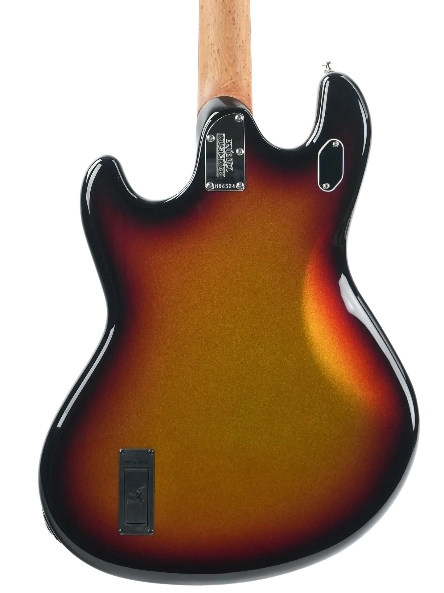 Music Man Stingray HT Showtime 2024 - Image 8