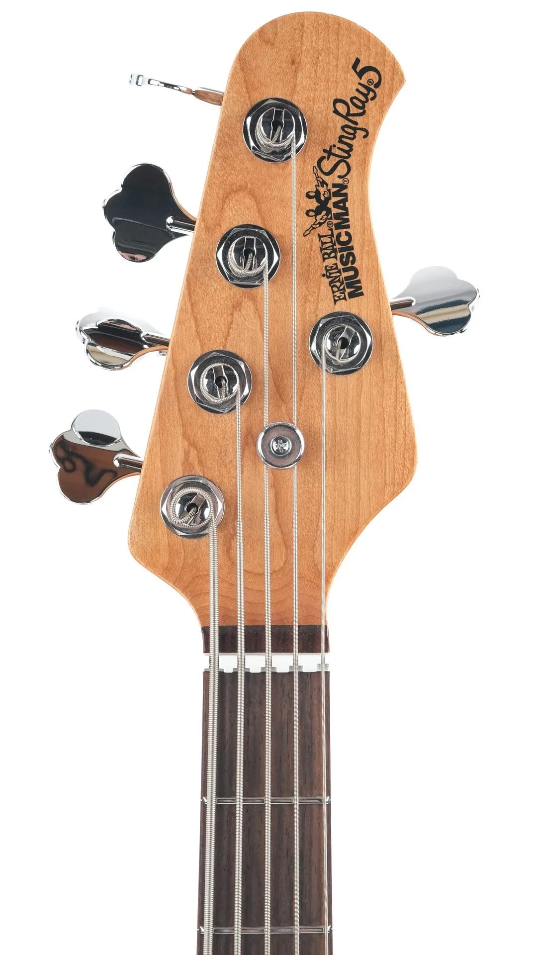 Music Man Stingray Special 5 Genius Gold 2025 - Image 2