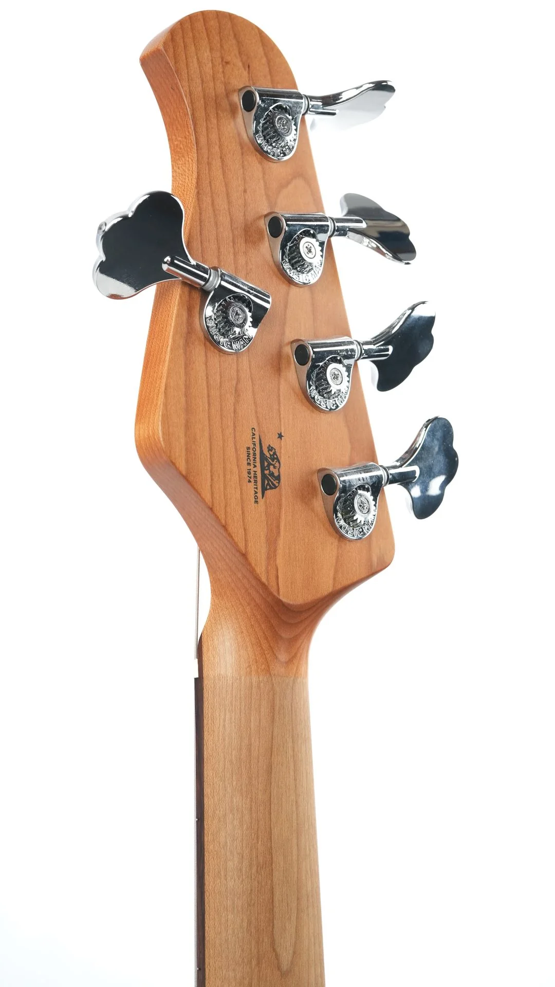 Music Man Stingray Special 5 Genius Gold 2025 - Image 6