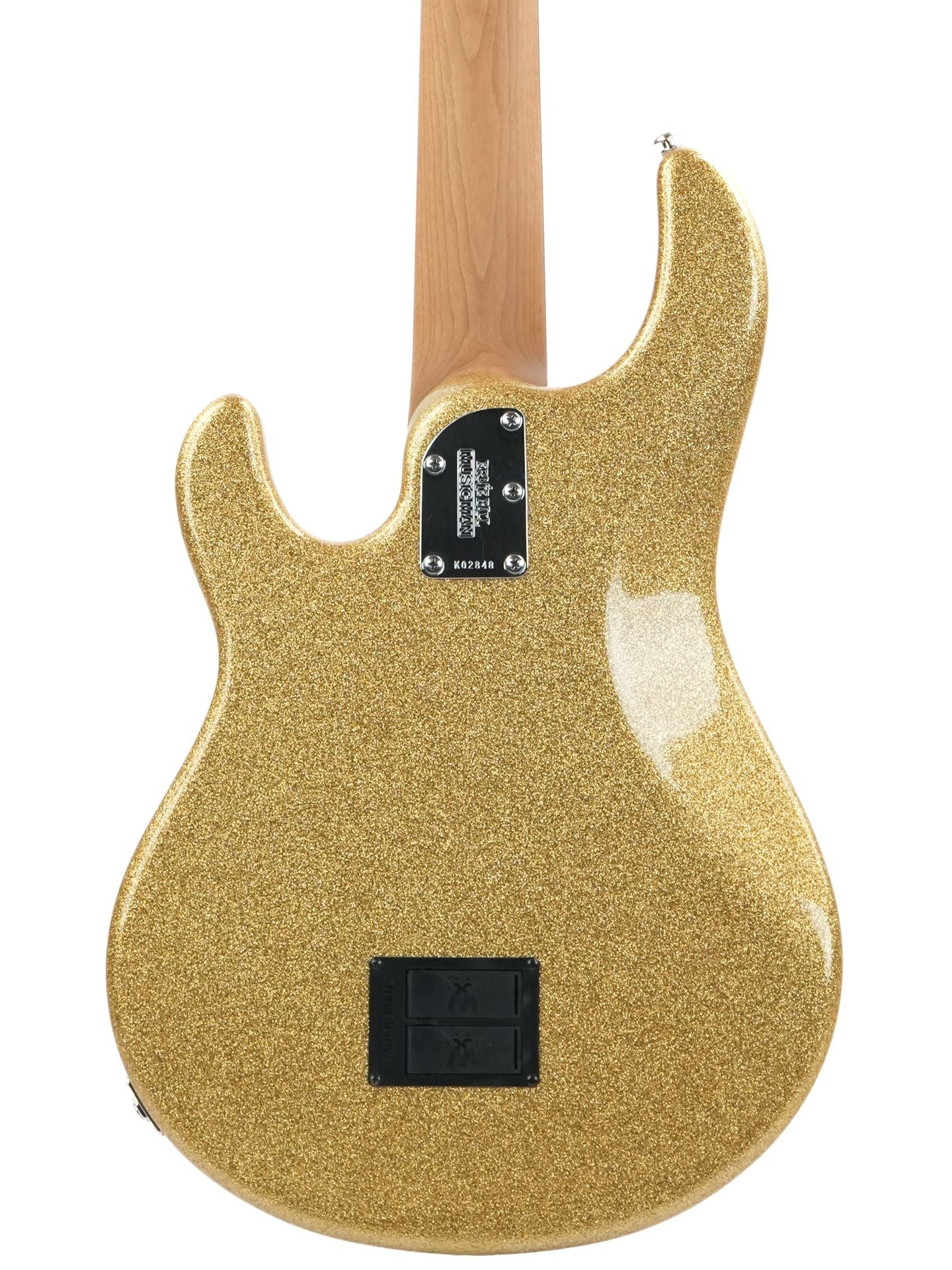 Music Man Stingray Special 5 Genius Gold 2025 - Image 8