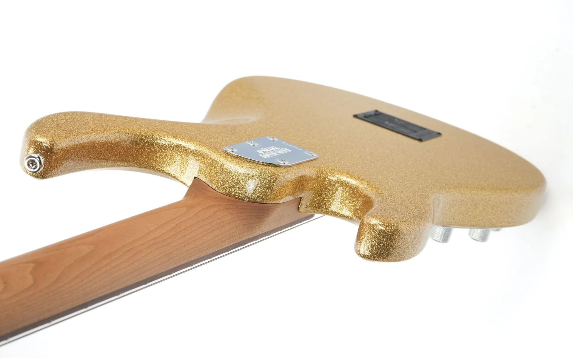 Music Man Stingray Special 5 Genius Gold 2025 - Image 9