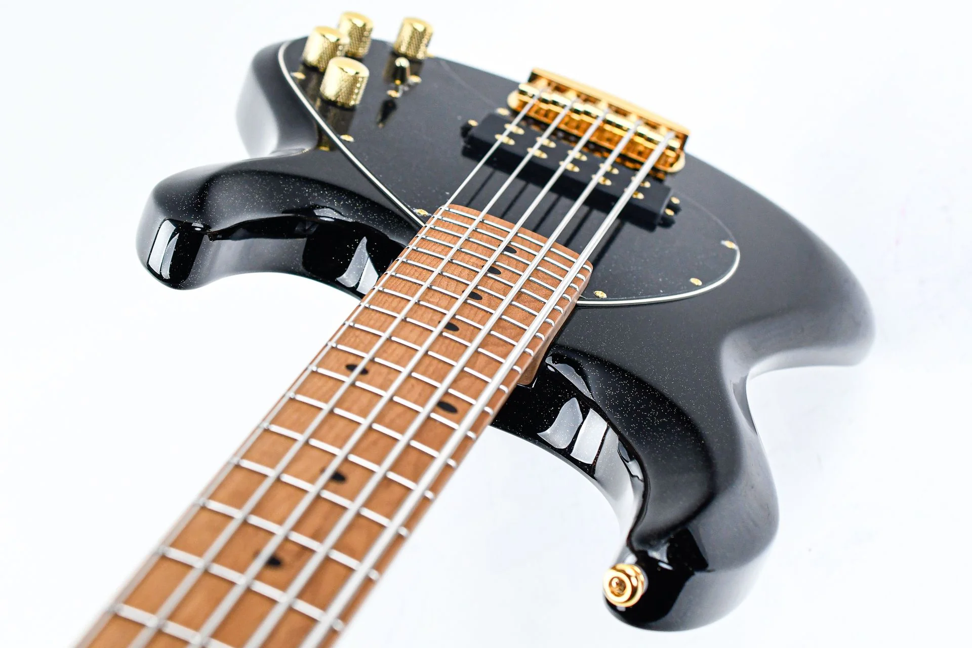 Music Man Stingray Special 5 Jackpot - Image 10