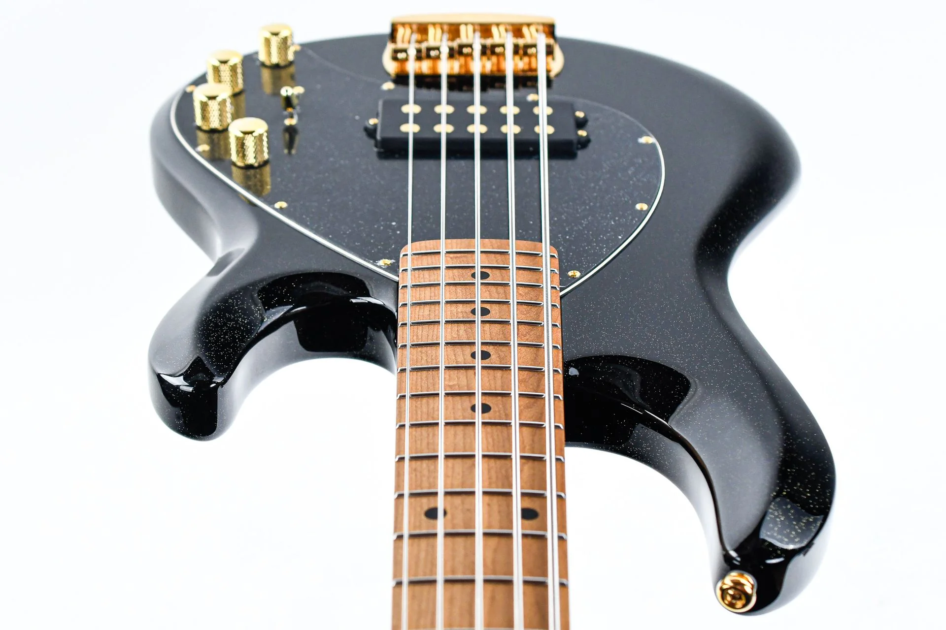 Music Man Stingray Special 5 Jackpot - Image 11