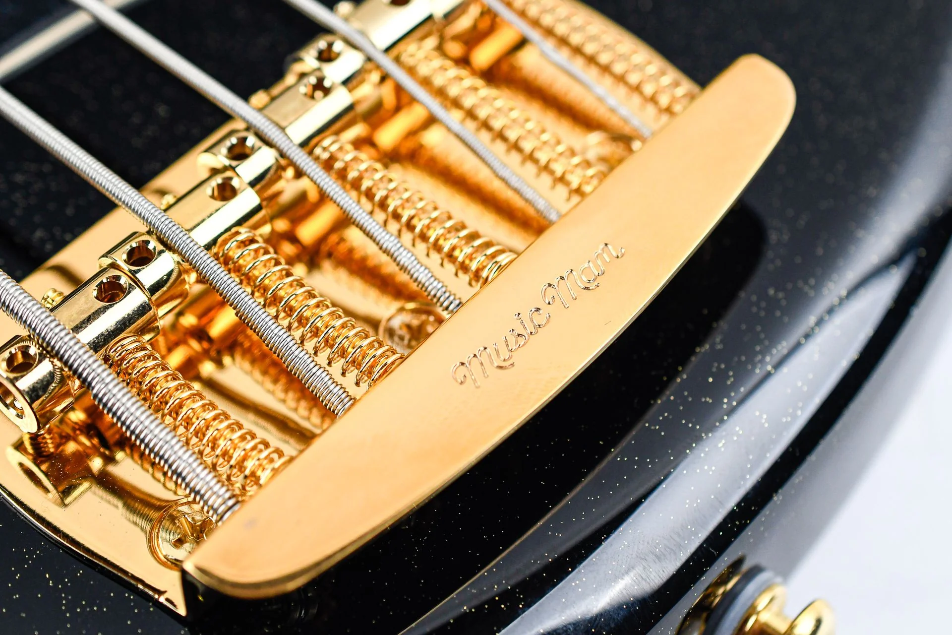 Music Man Stingray Special 5 Jackpot - Image 12