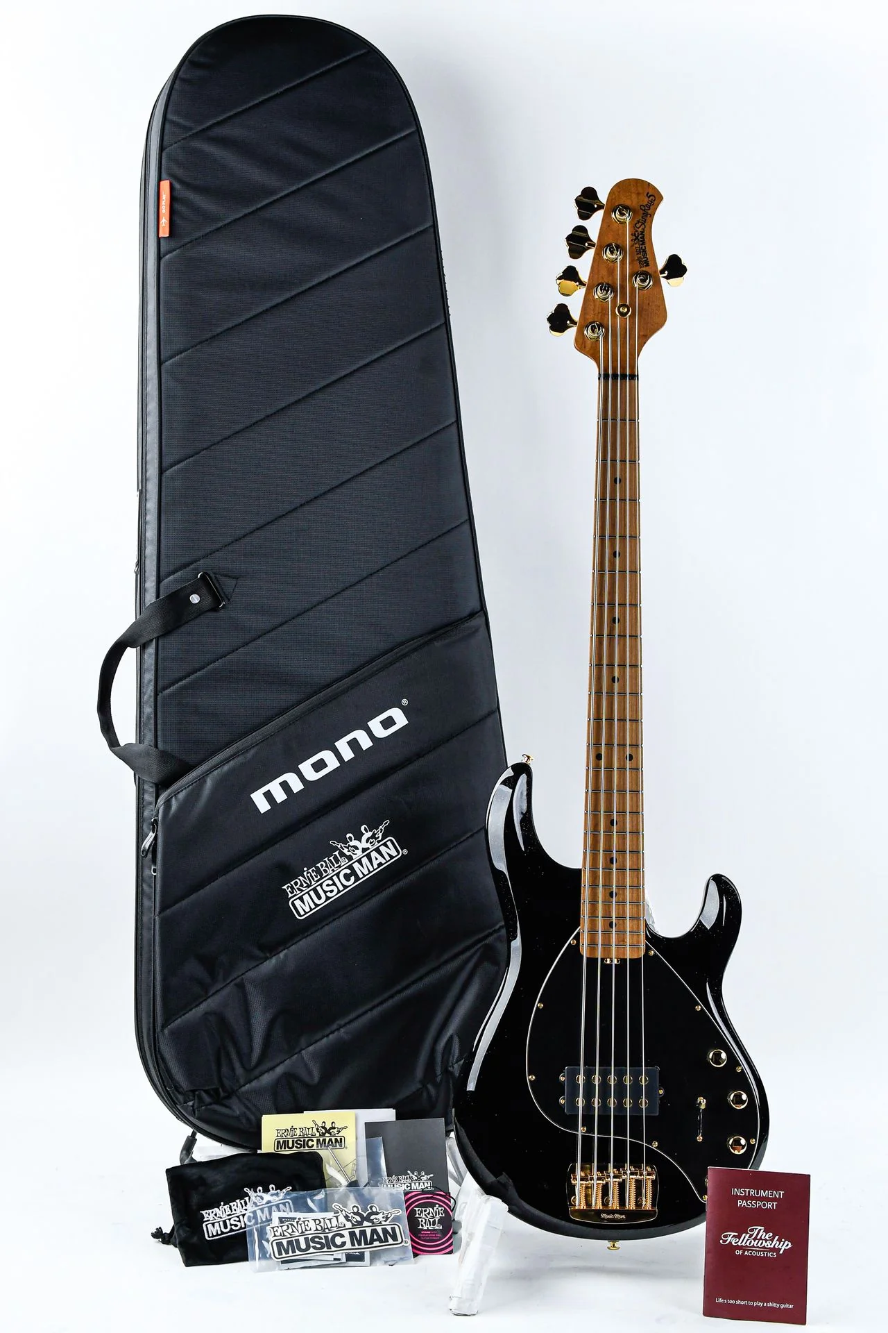 Music Man Stingray Special 5 Jackpot - Image 3