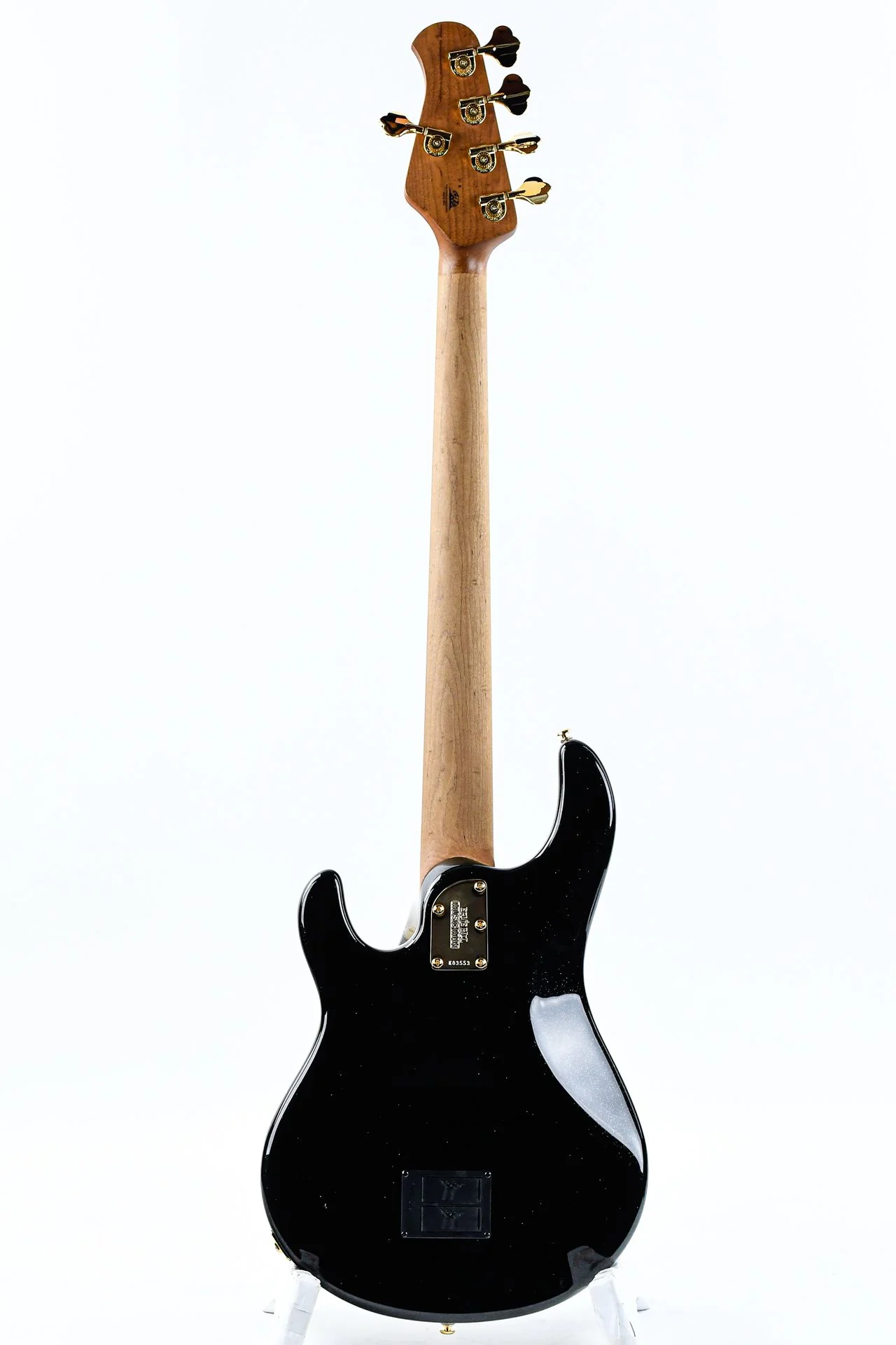Music Man Stingray Special 5 Jackpot - Image 4