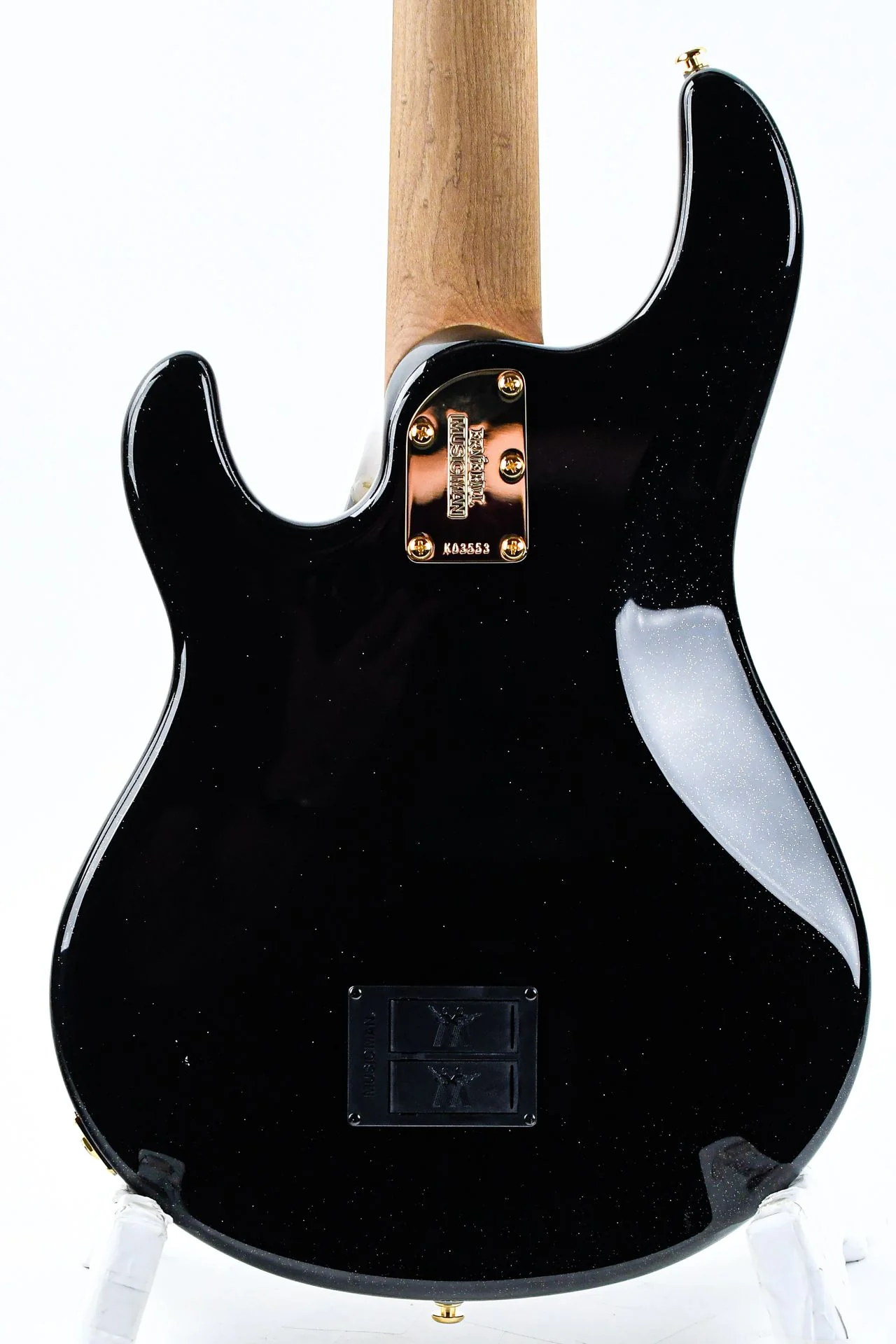 Music Man Stingray Special 5 Jackpot - Image 8