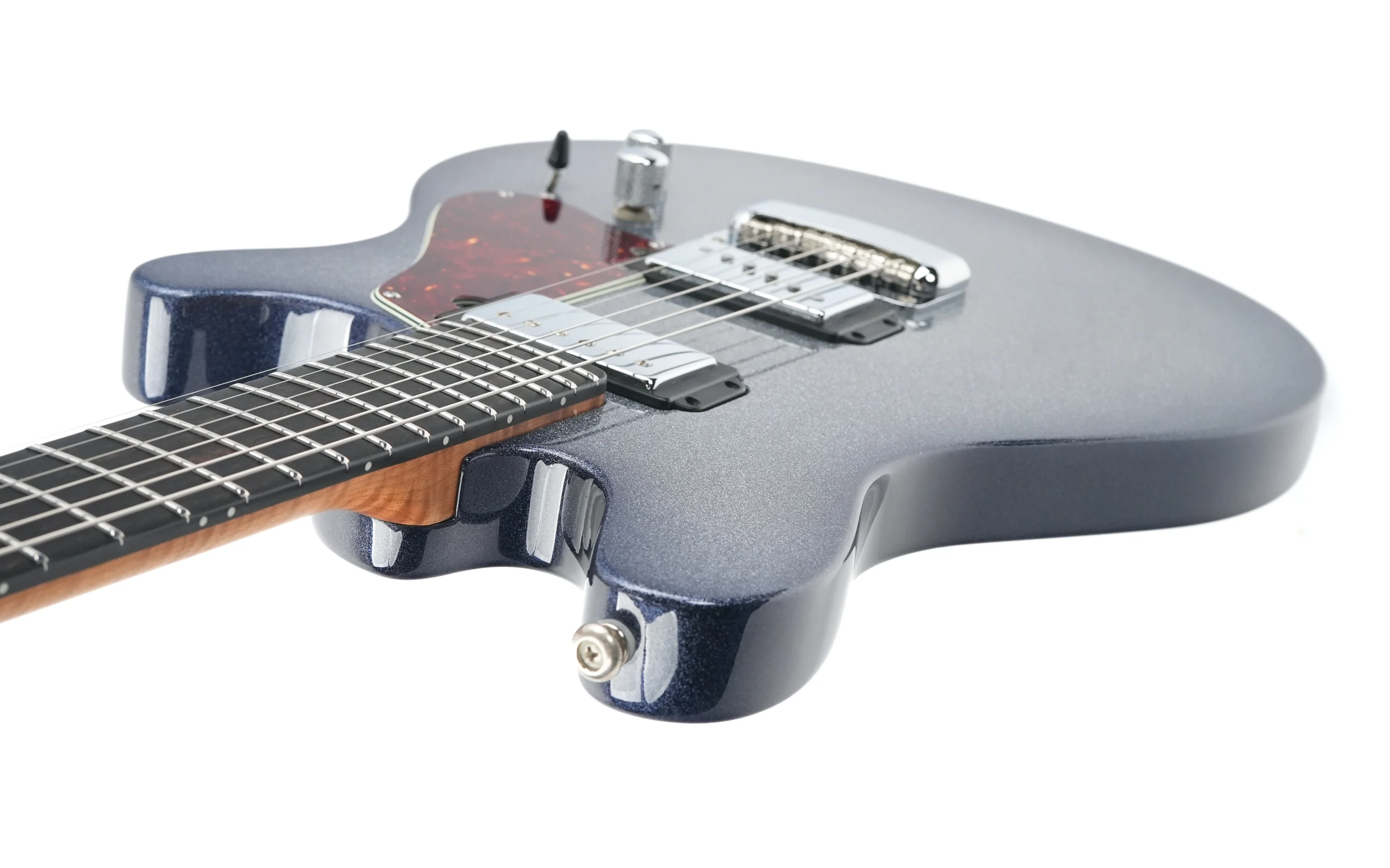 Music Man Valentine PDN Limited Edition Starry Night 2017 - Image 10