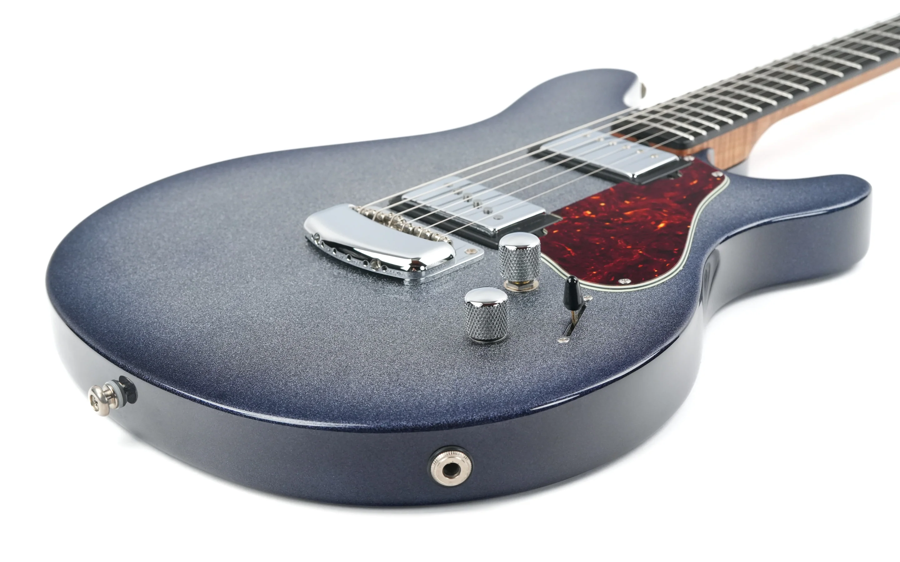 Music Man Valentine PDN Limited Edition Starry Night 2017 - Image 11