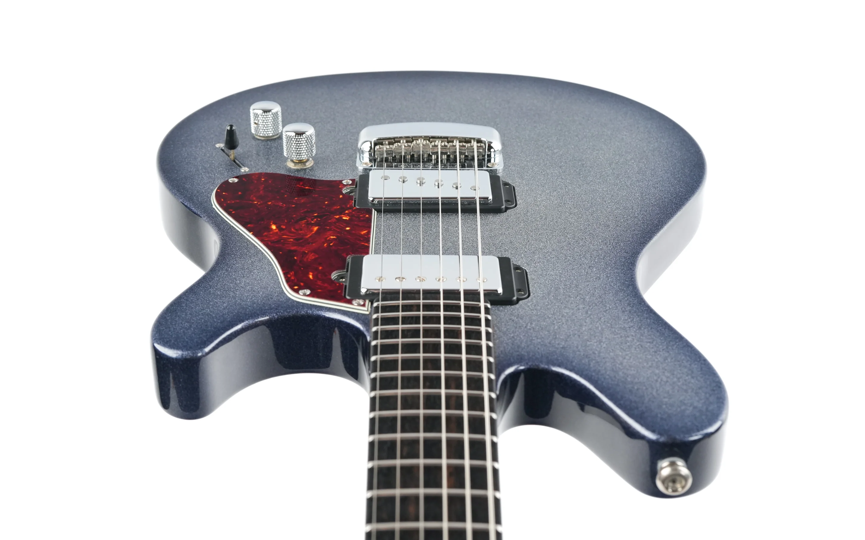 Music Man Valentine PDN Limited Edition Starry Night 2017 - Image 12