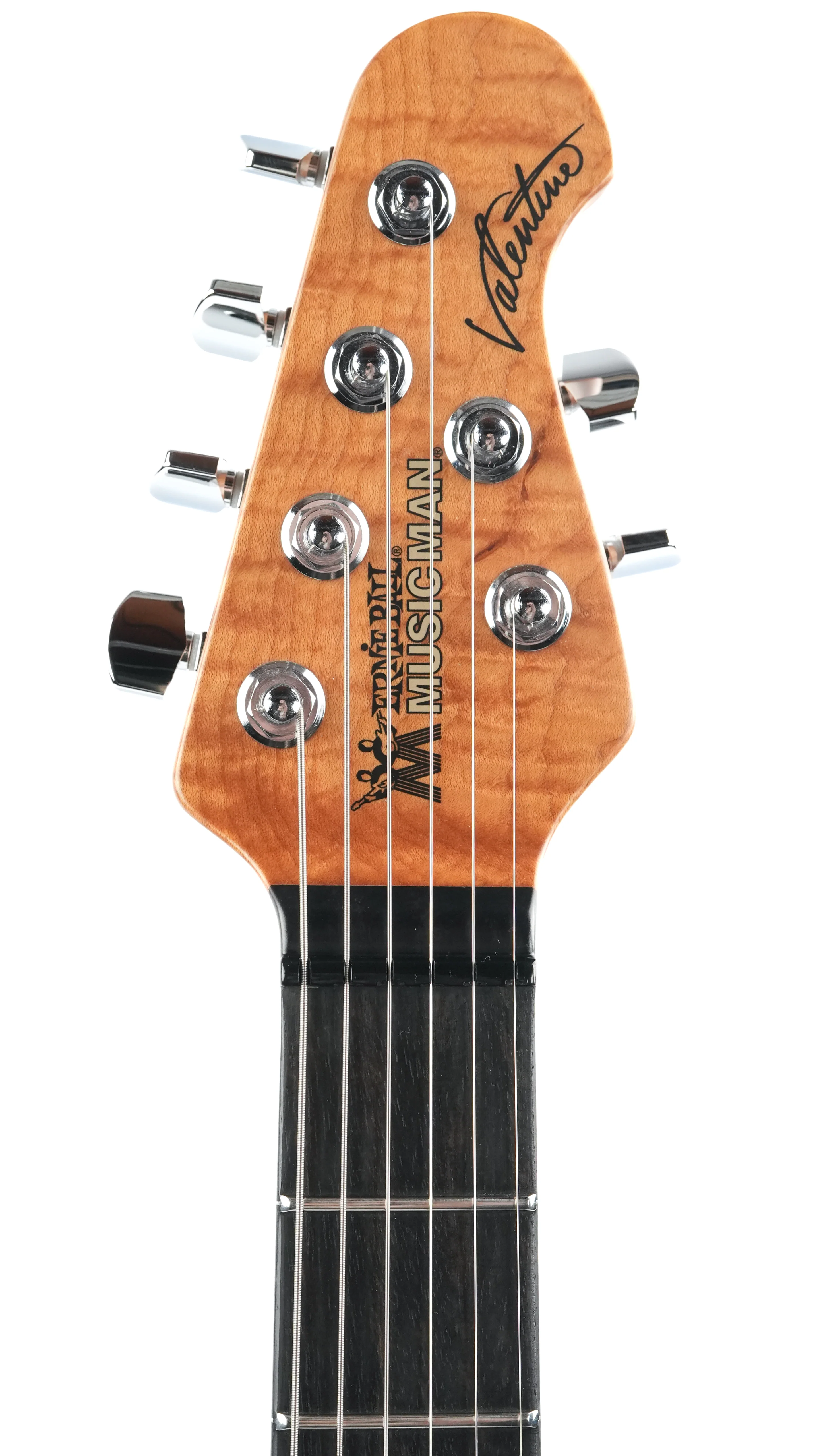 Music Man Valentine PDN Limited Edition Starry Night 2017 - Image 2