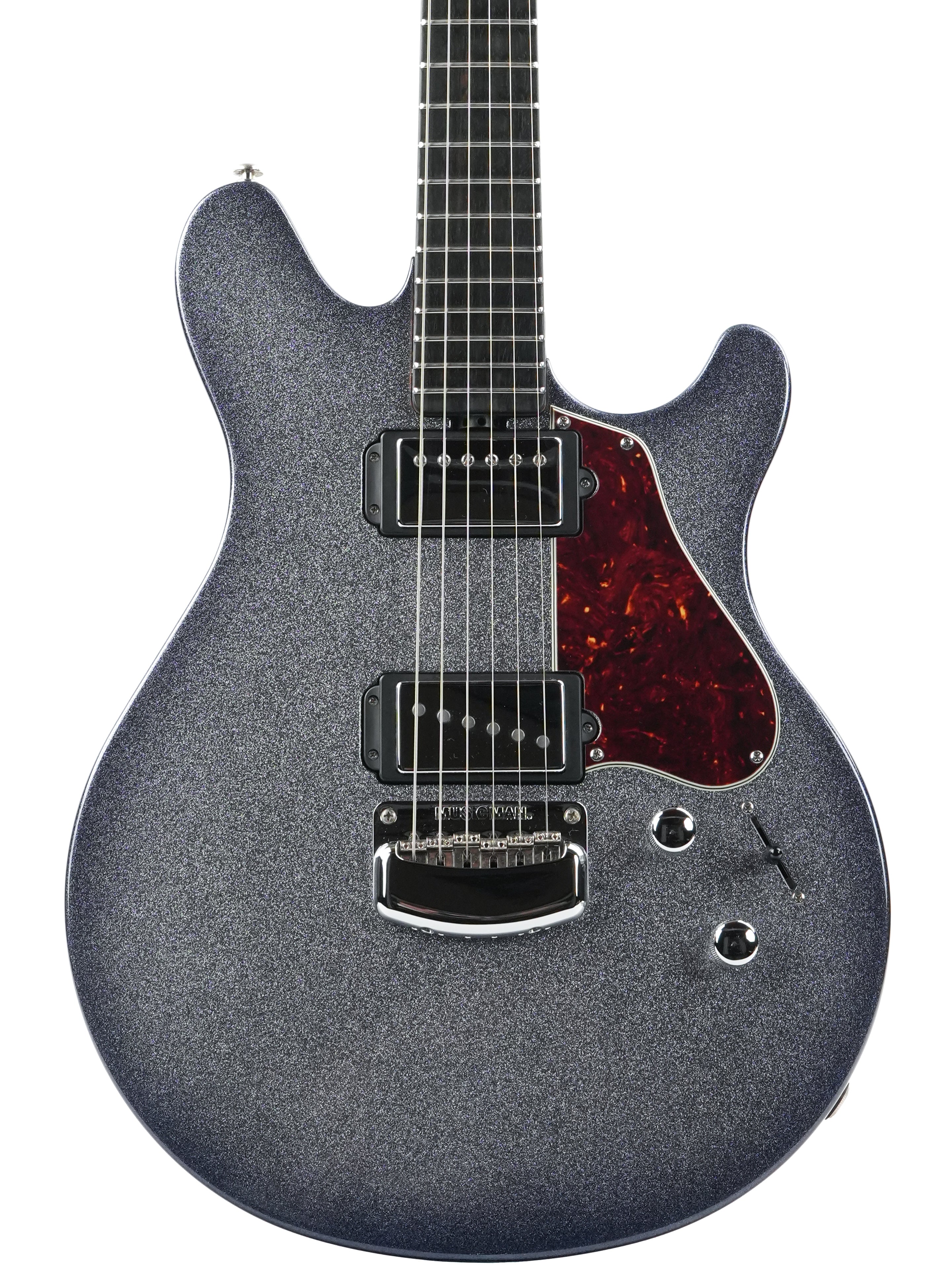 Music Man Valentine PDN Limited Edition Starry Night 2017 - Image 5