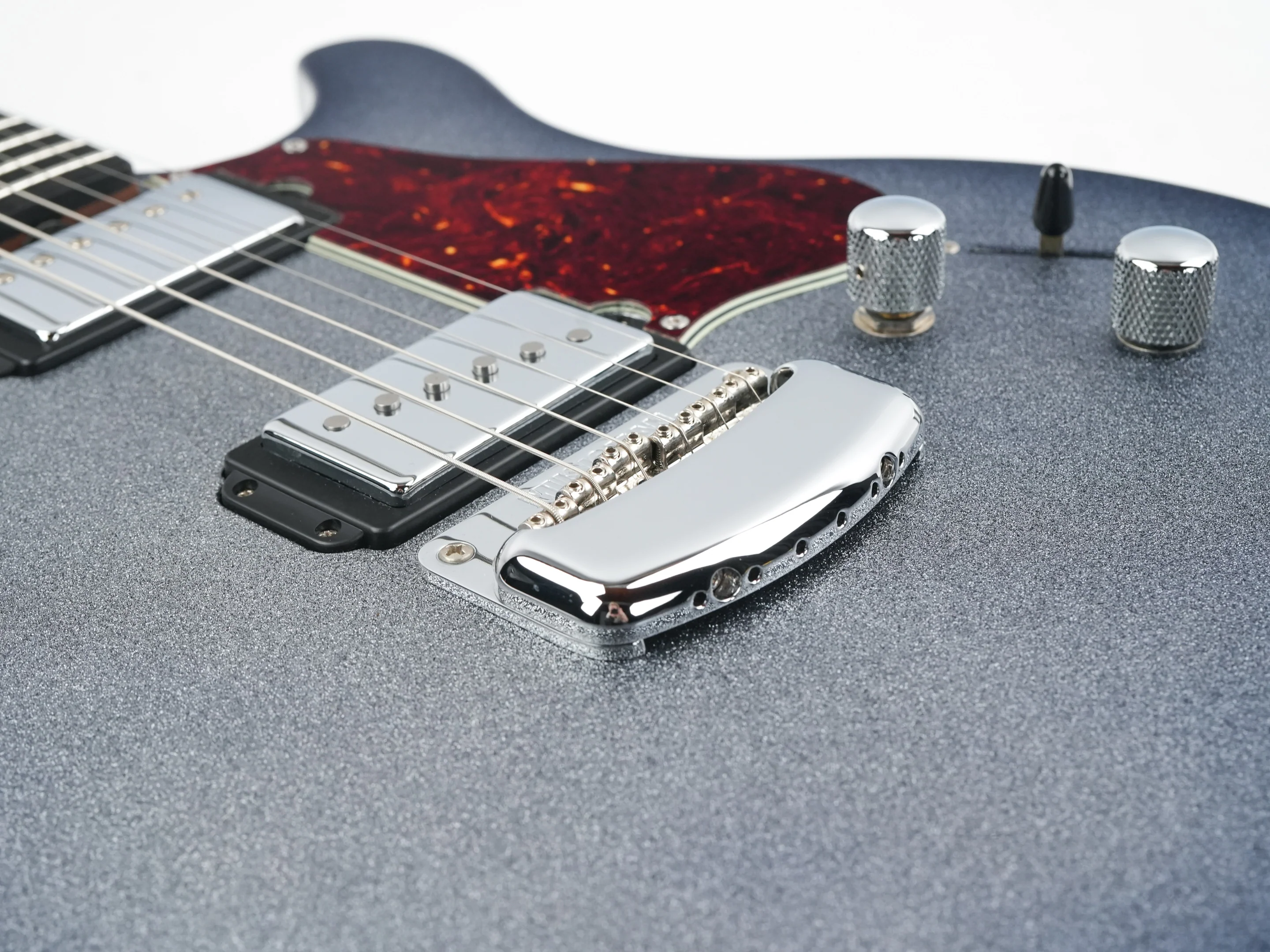 Music Man Valentine PDN Limited Edition Starry Night 2017 - Image 7