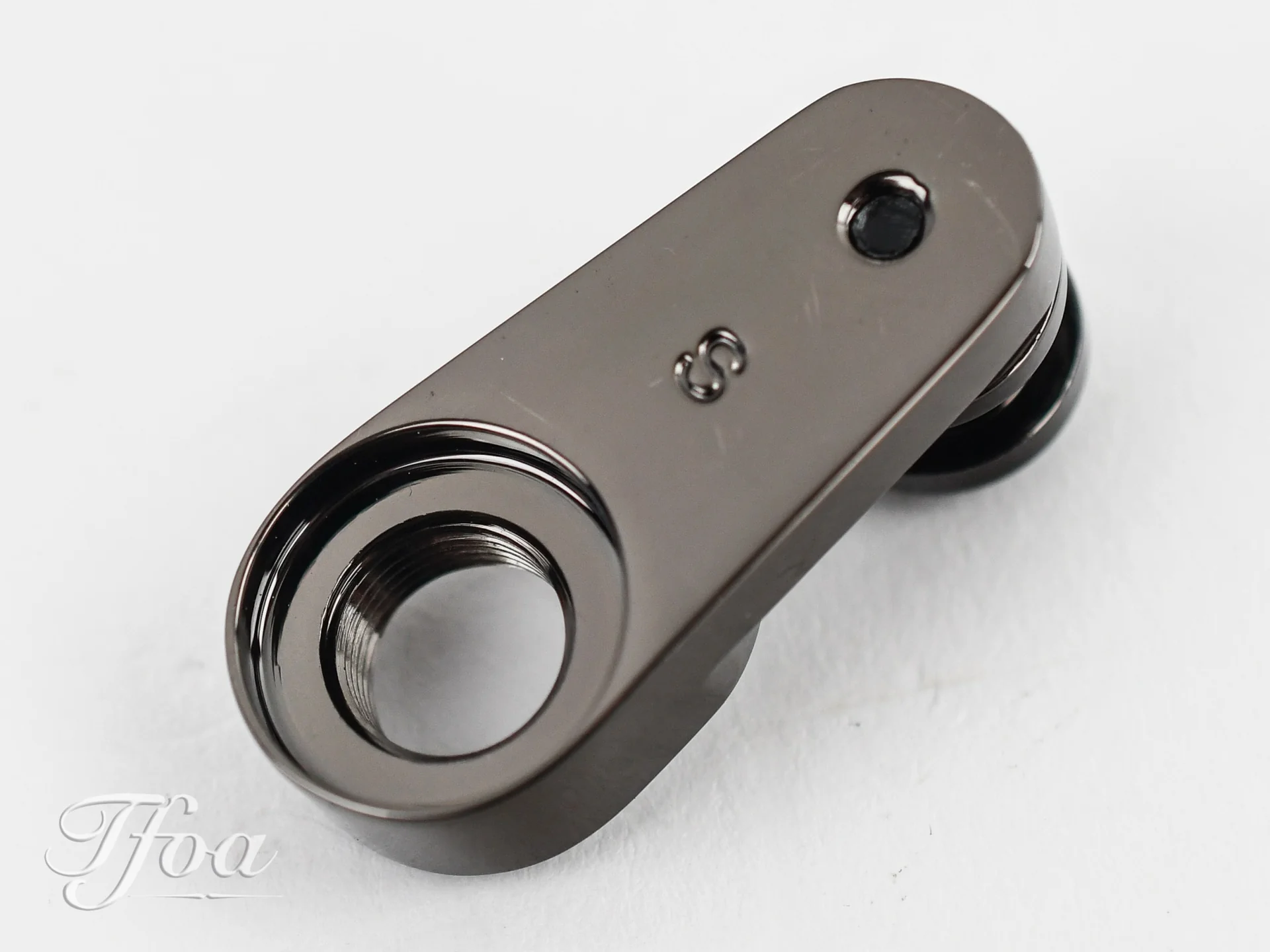 Music Nomad Acousti-Lok Strap Lock Adaptor 272 Taylor - Image 8