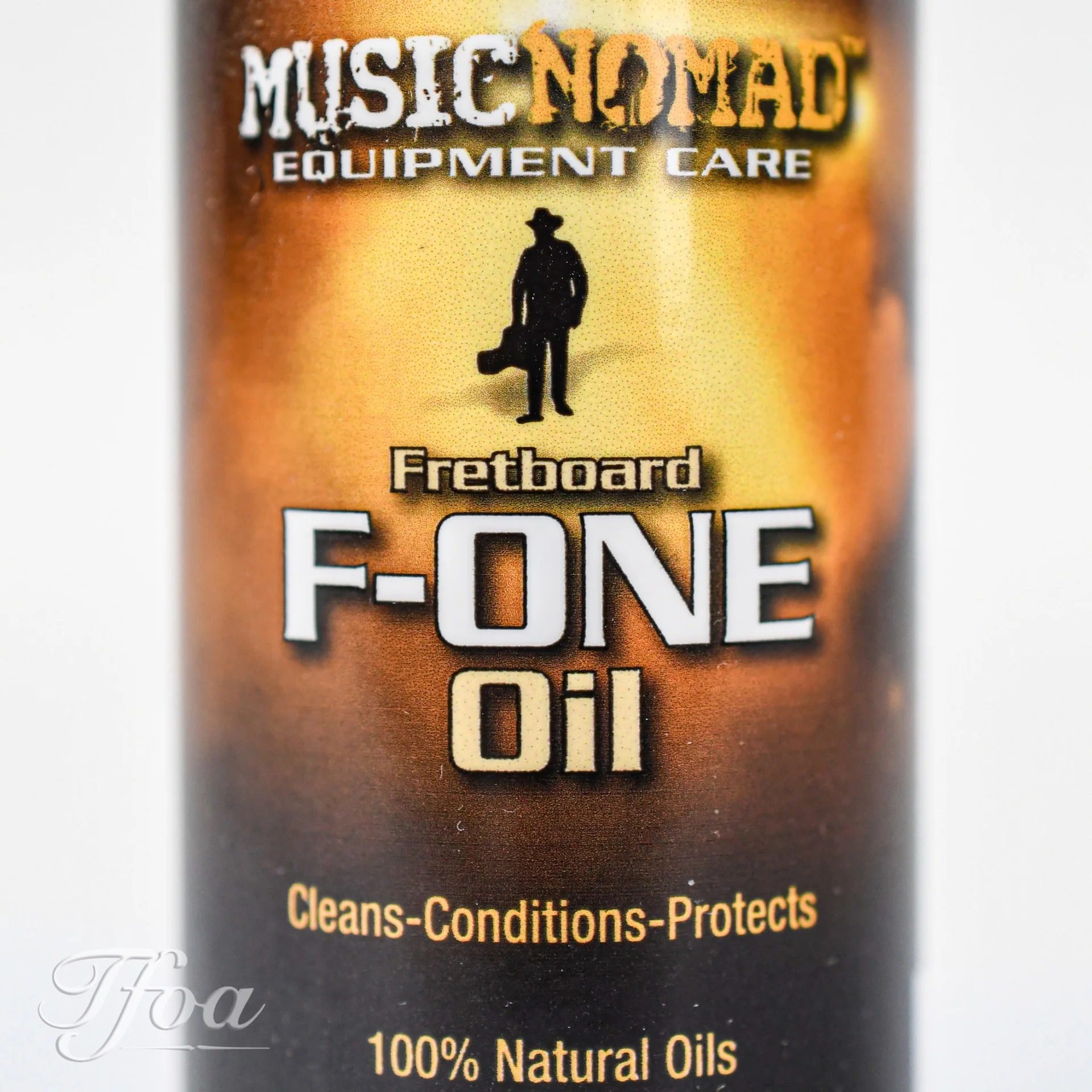 Music Nomad F One Fretboard Oil - Image 4