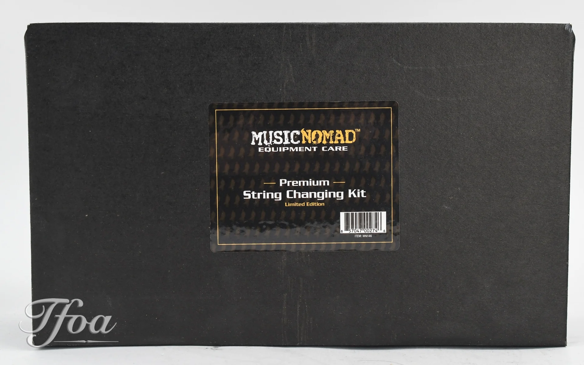 Music Nomad MN146 Premium String Changing Kit - Image 3