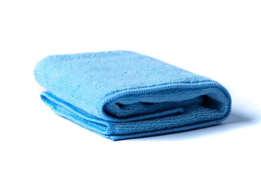 Music Nomad MN202 Guitar Detailing Towel - Image 2