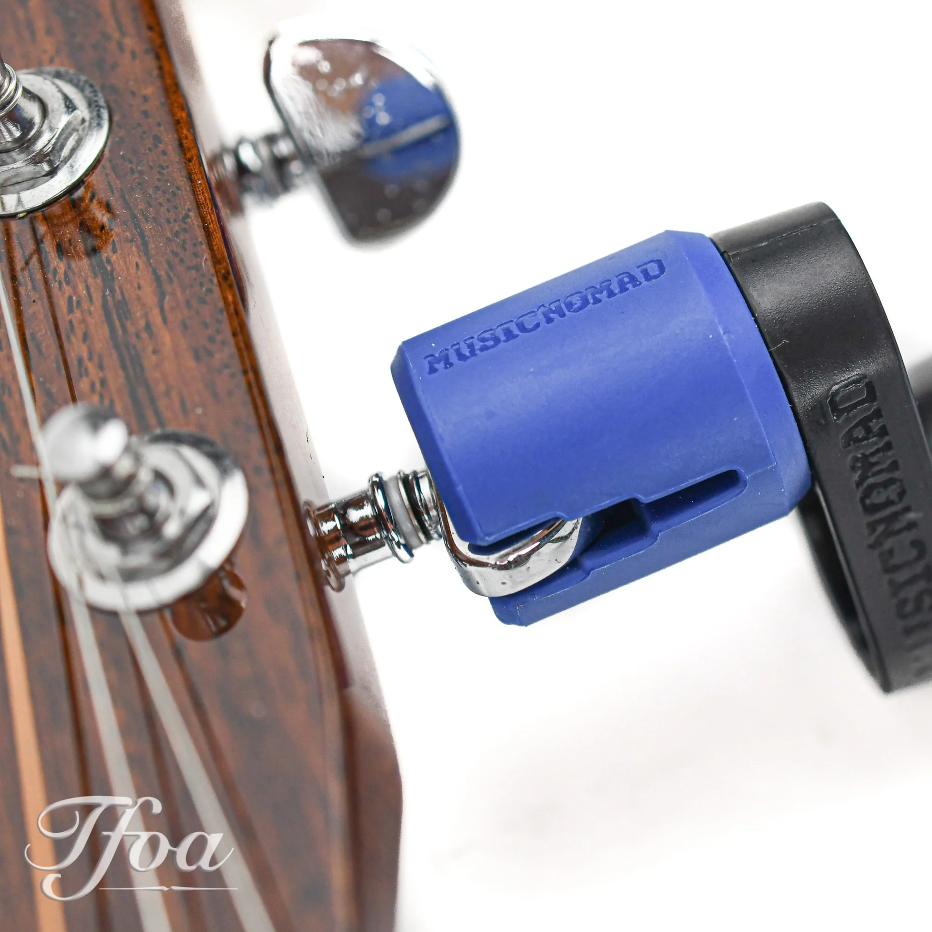 Music Nomad MN221 Grip Winder - Image 8