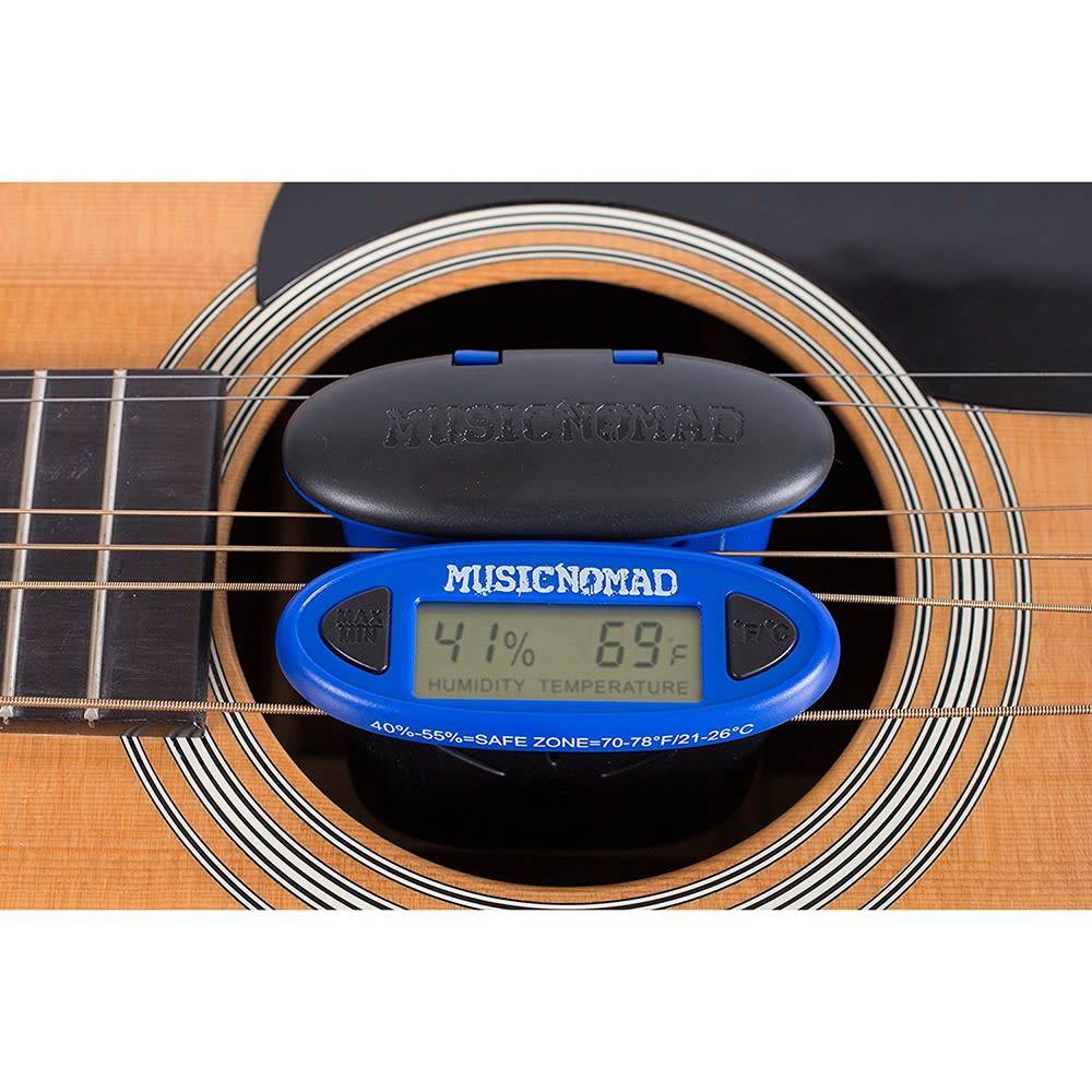 Music Nomad MN306 Premium Humidity Care System - Image 3