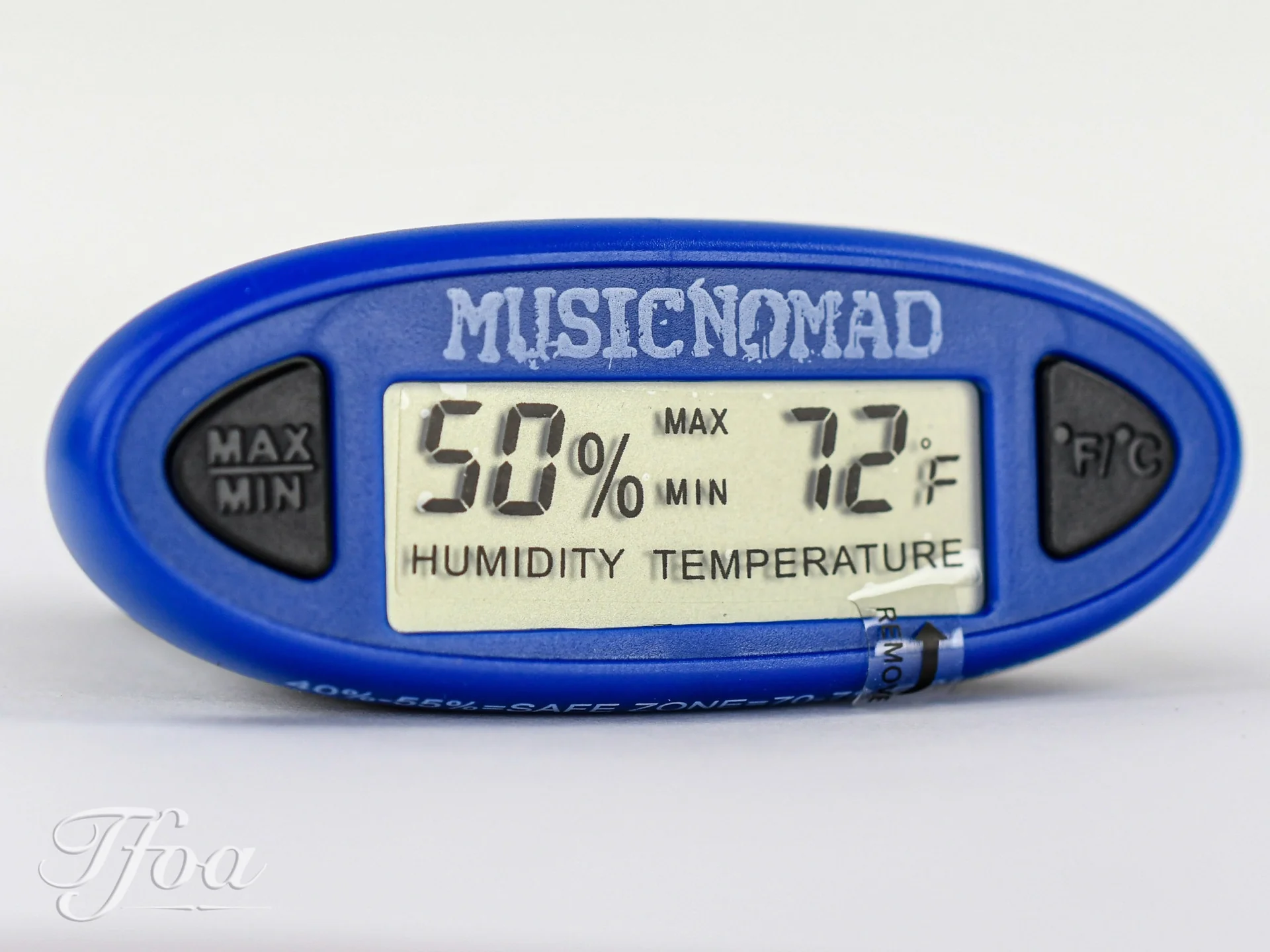 Music Nomad MN306 Premium Humidity Care System - Image 4