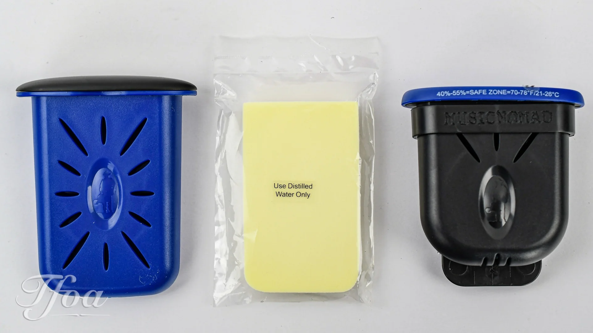 Music Nomad MN306 Premium Humidity Care System - Image 6