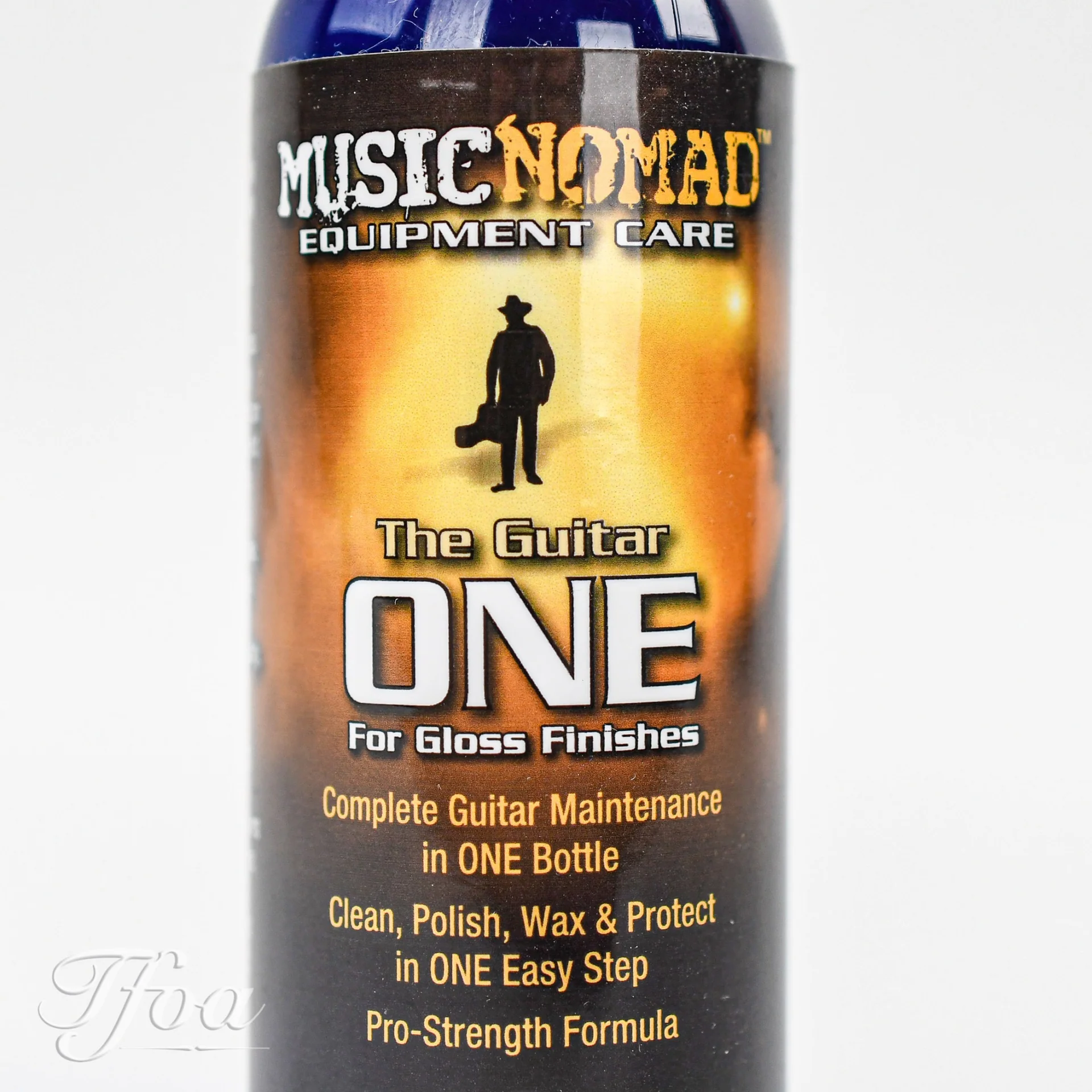 Music Nomad The Guitar ONE 120ml - Image 4