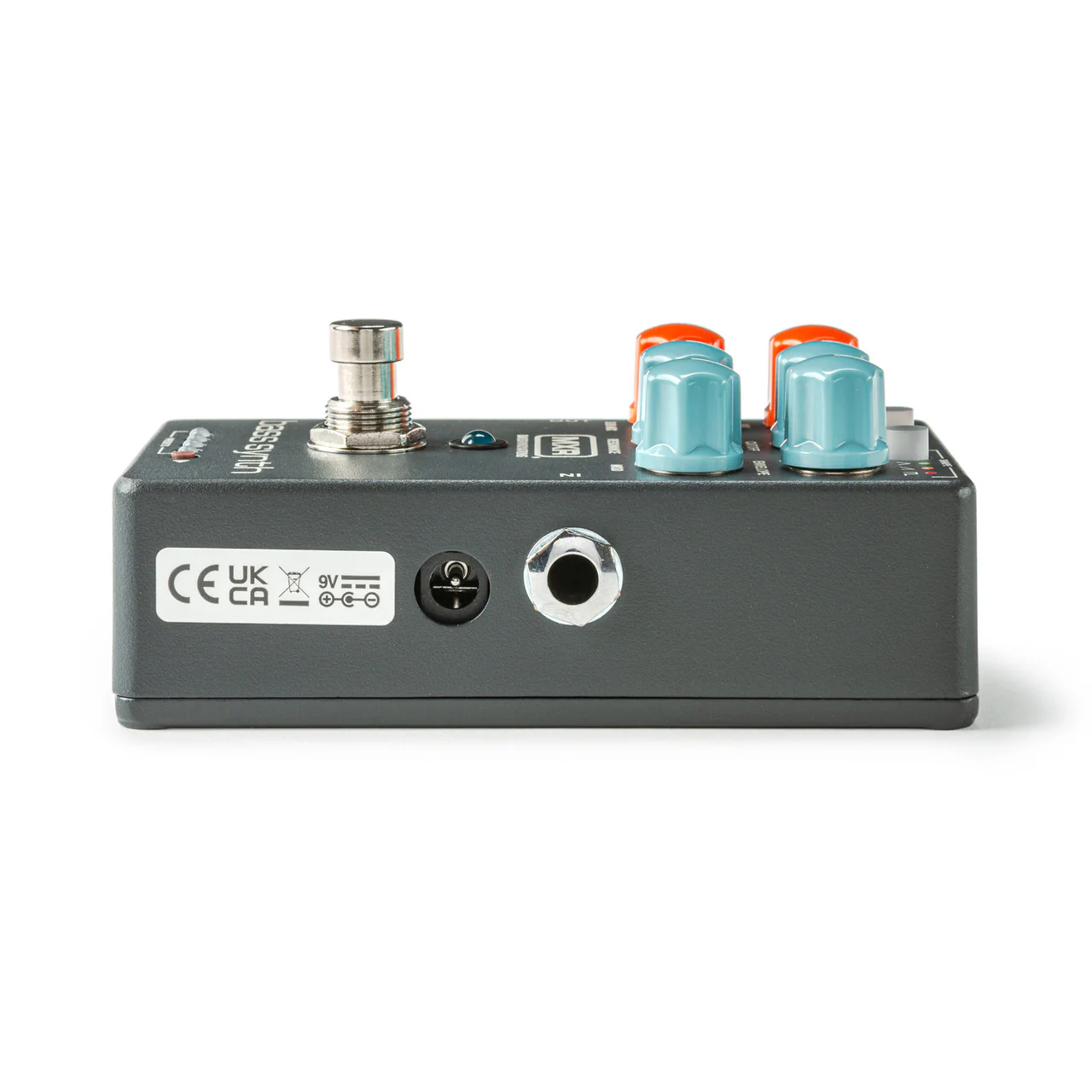 MXR Bass Synth - Image 3