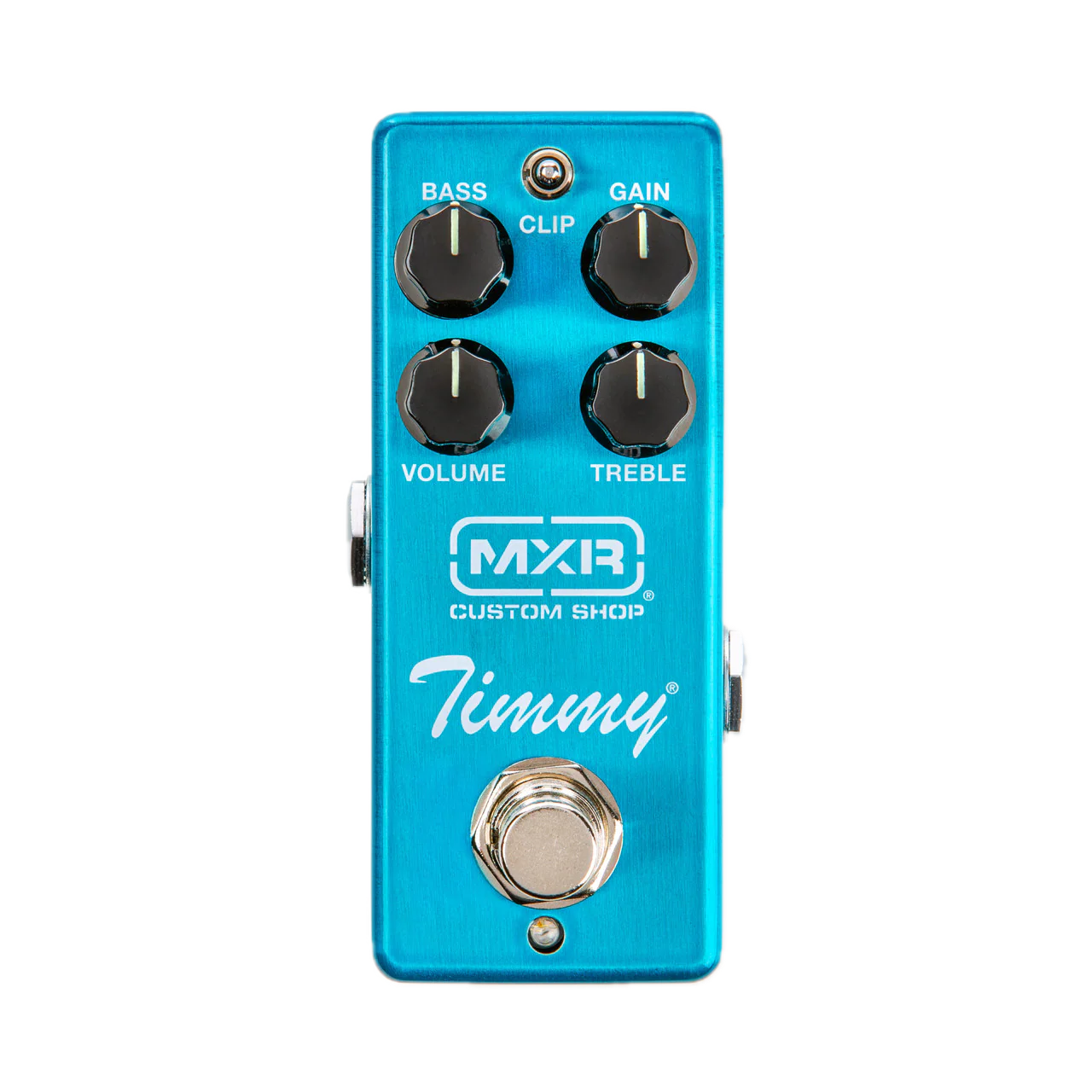 MXR CSP027 Timmy Overdrive