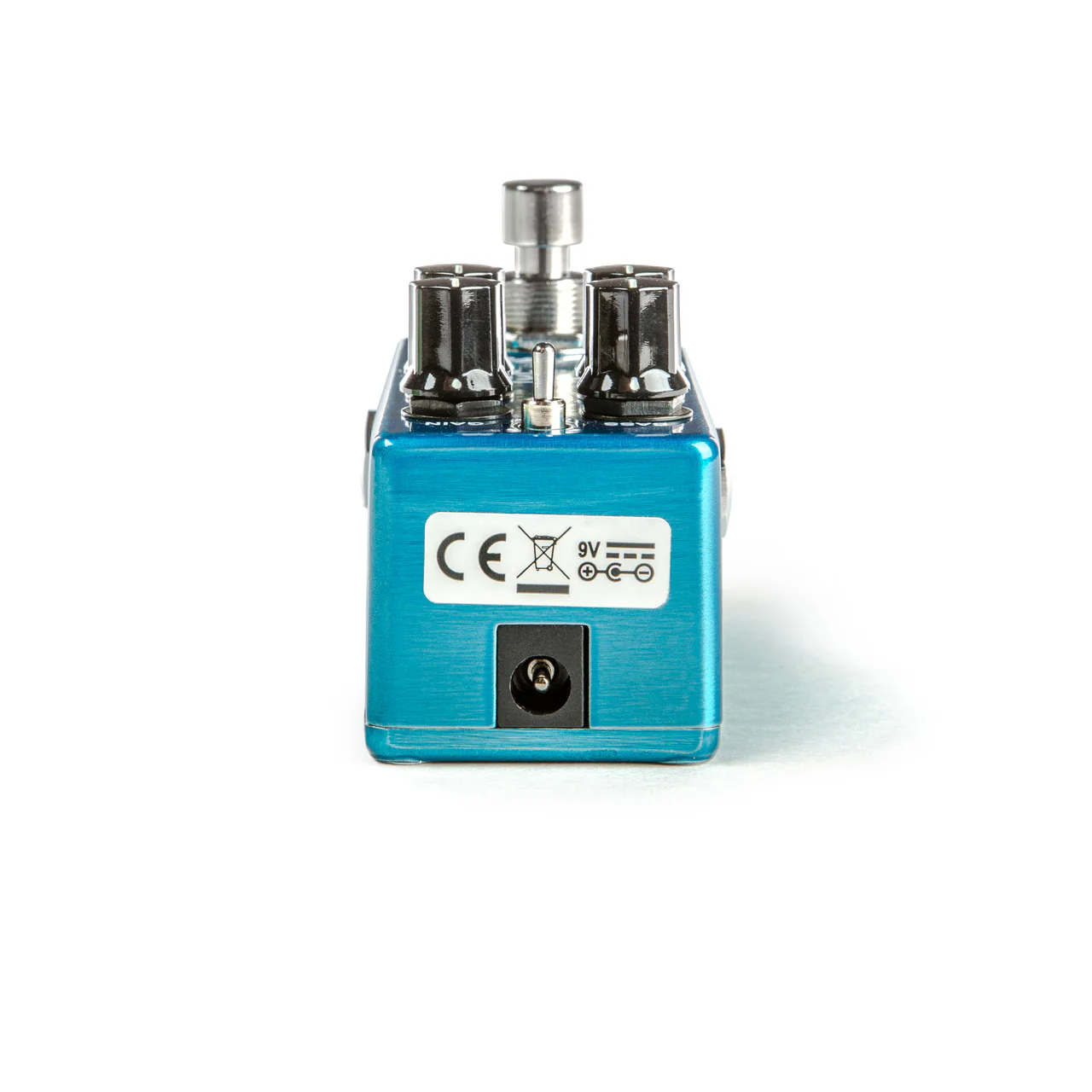 MXR CSP027 Timmy Overdrive - Image 5