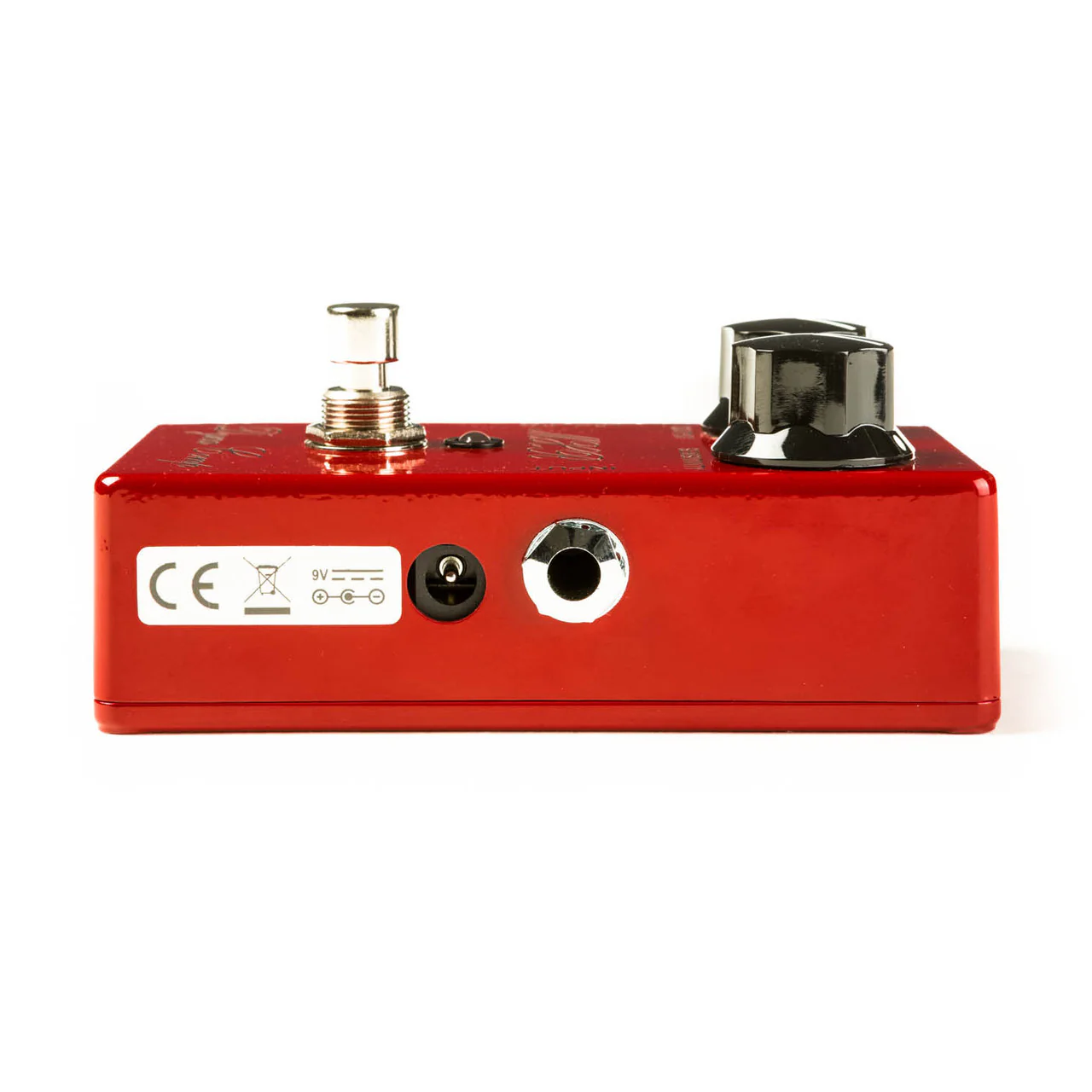 MXR CSP102SL Script Dyna Compressor - Image 2