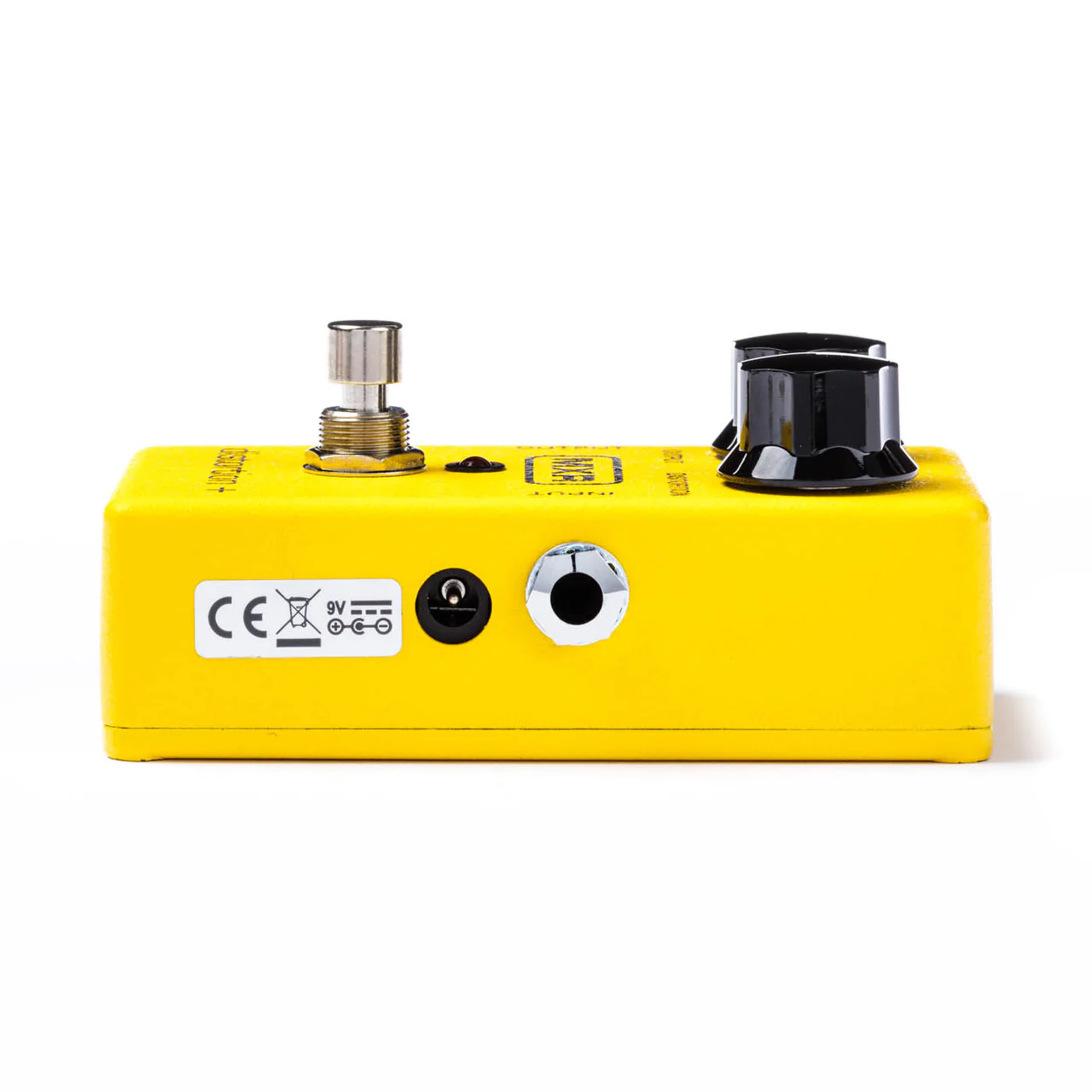 MXR M104 Distortion + - Image 3