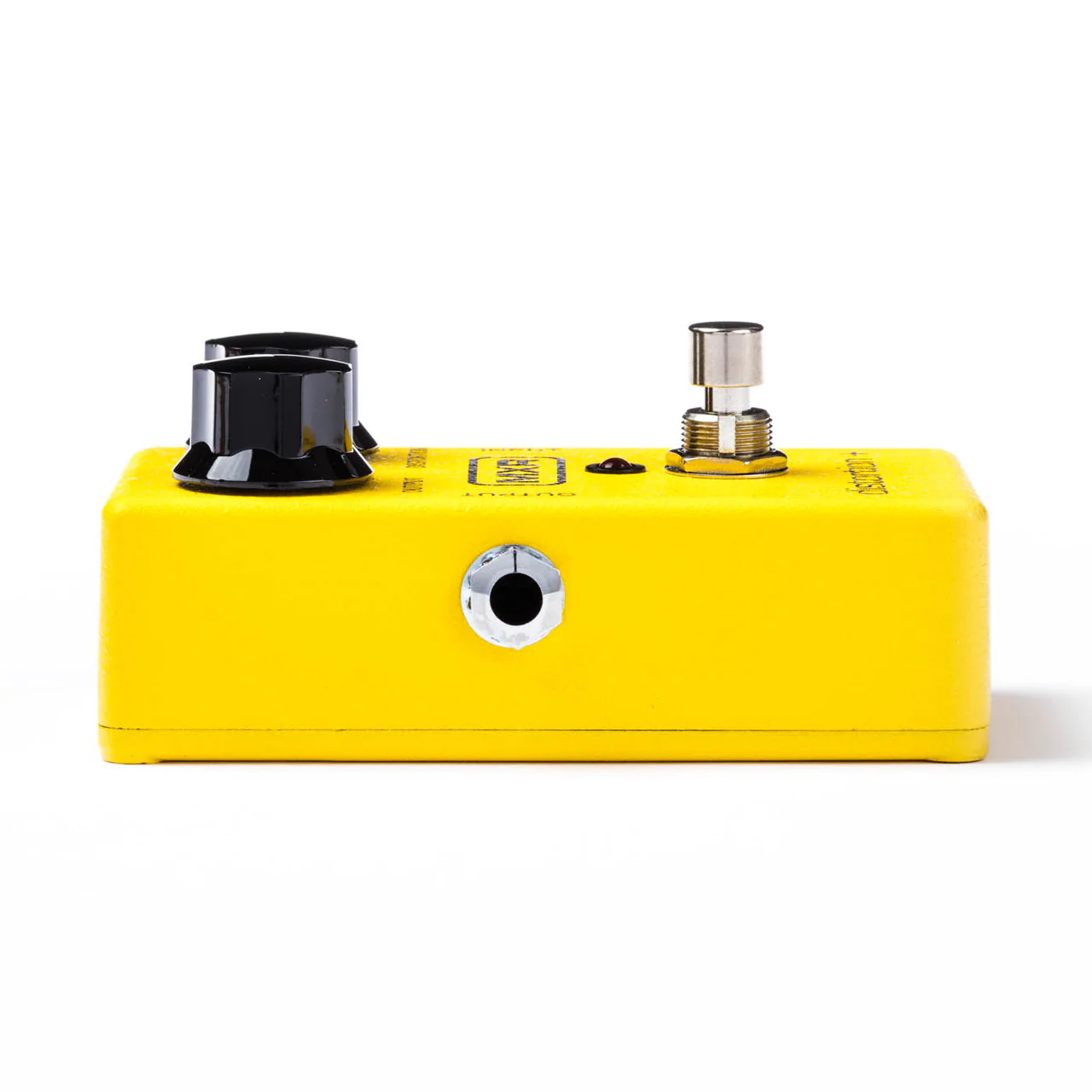 MXR M104 Distortion + - Image 4