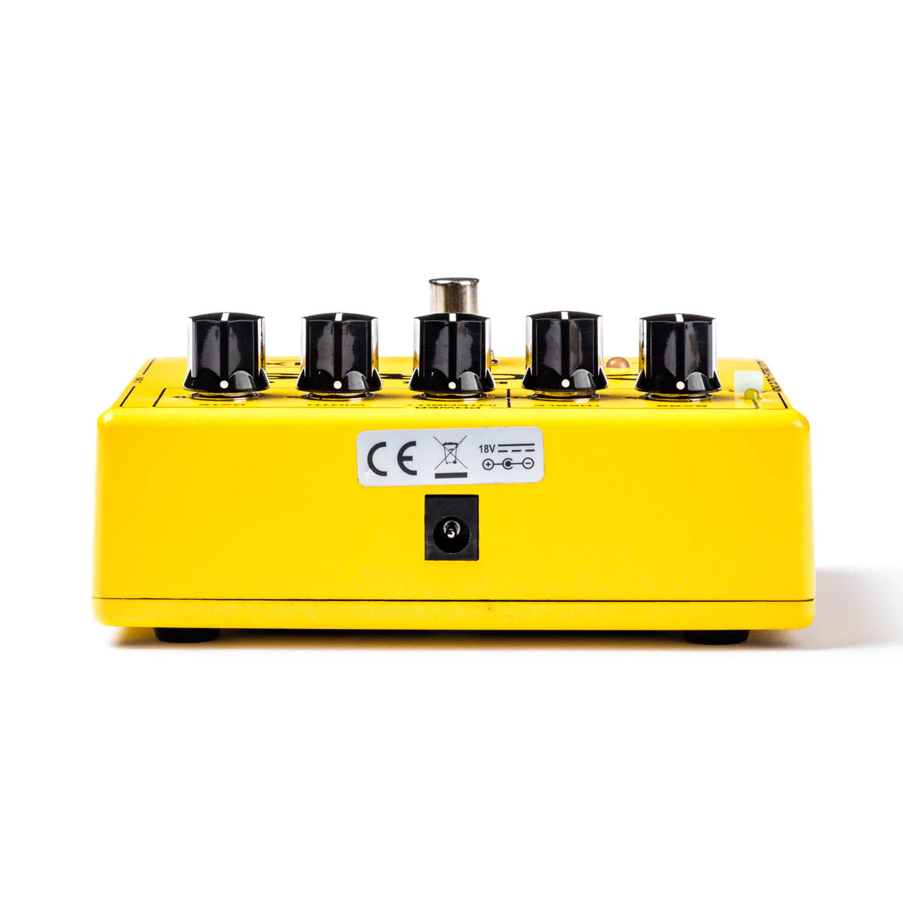 MXR M134 Stereo Chorus - Image 2