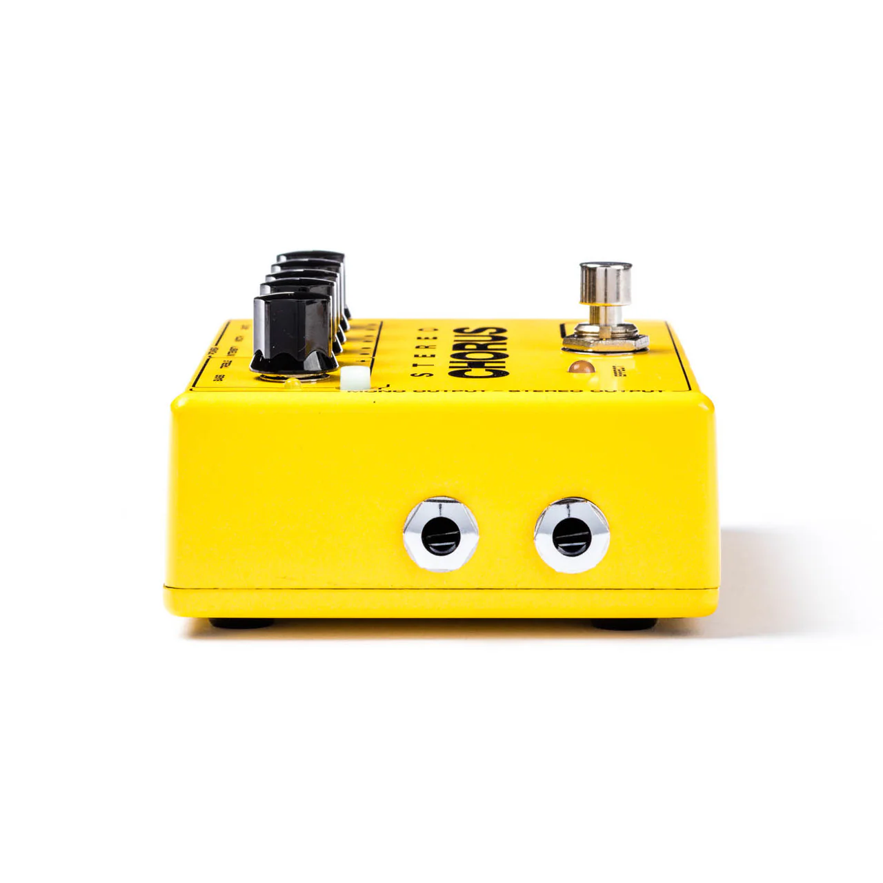 MXR M134 Stereo Chorus - Image 4