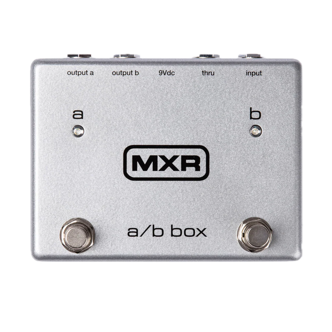 MXR M196 A/B Box