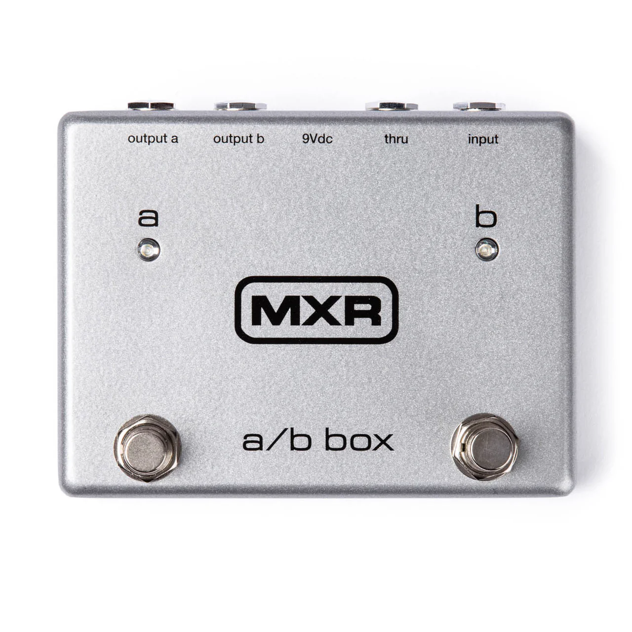 MXR M196 A/B Box - Image 2
