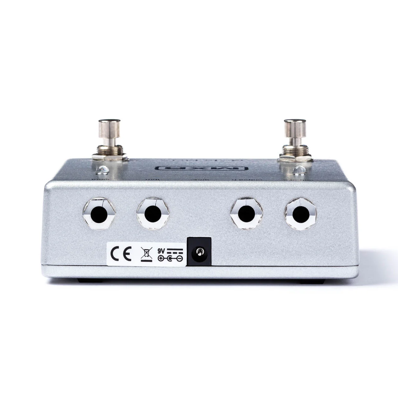 MXR M196 A/B Box - Image 4
