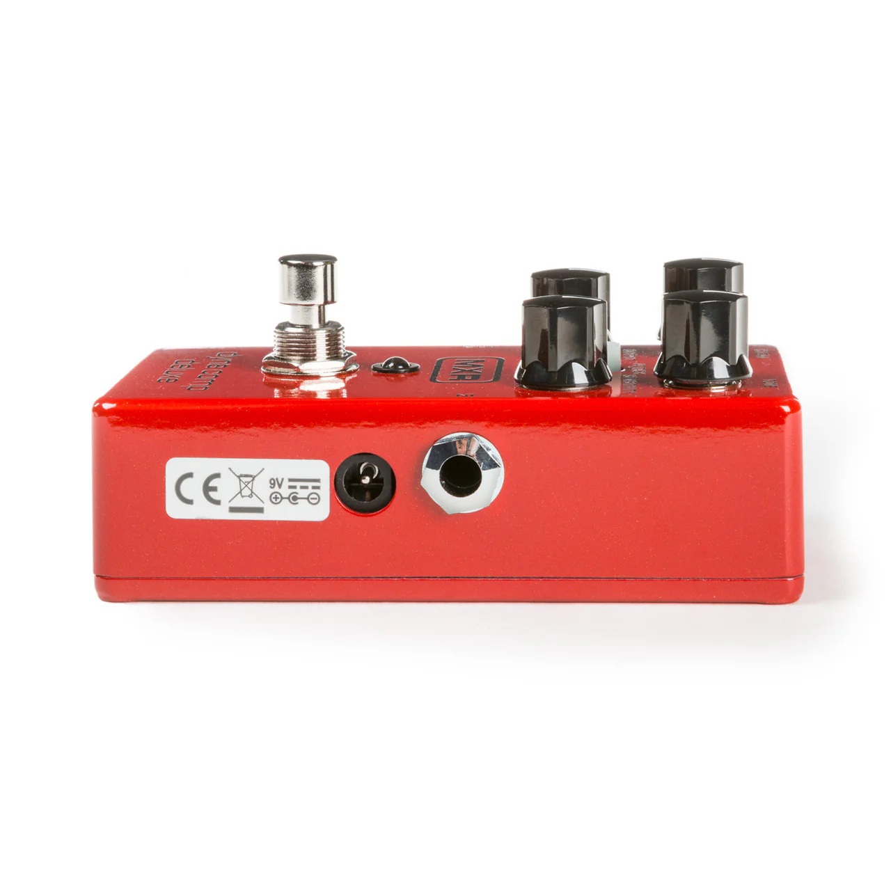 MXR M228 Dyna Comp Deluxe - Image 2