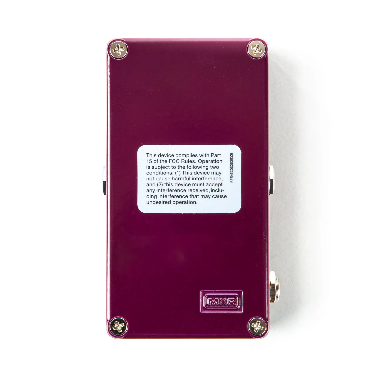 MXR M305 Tremolo - Image 2