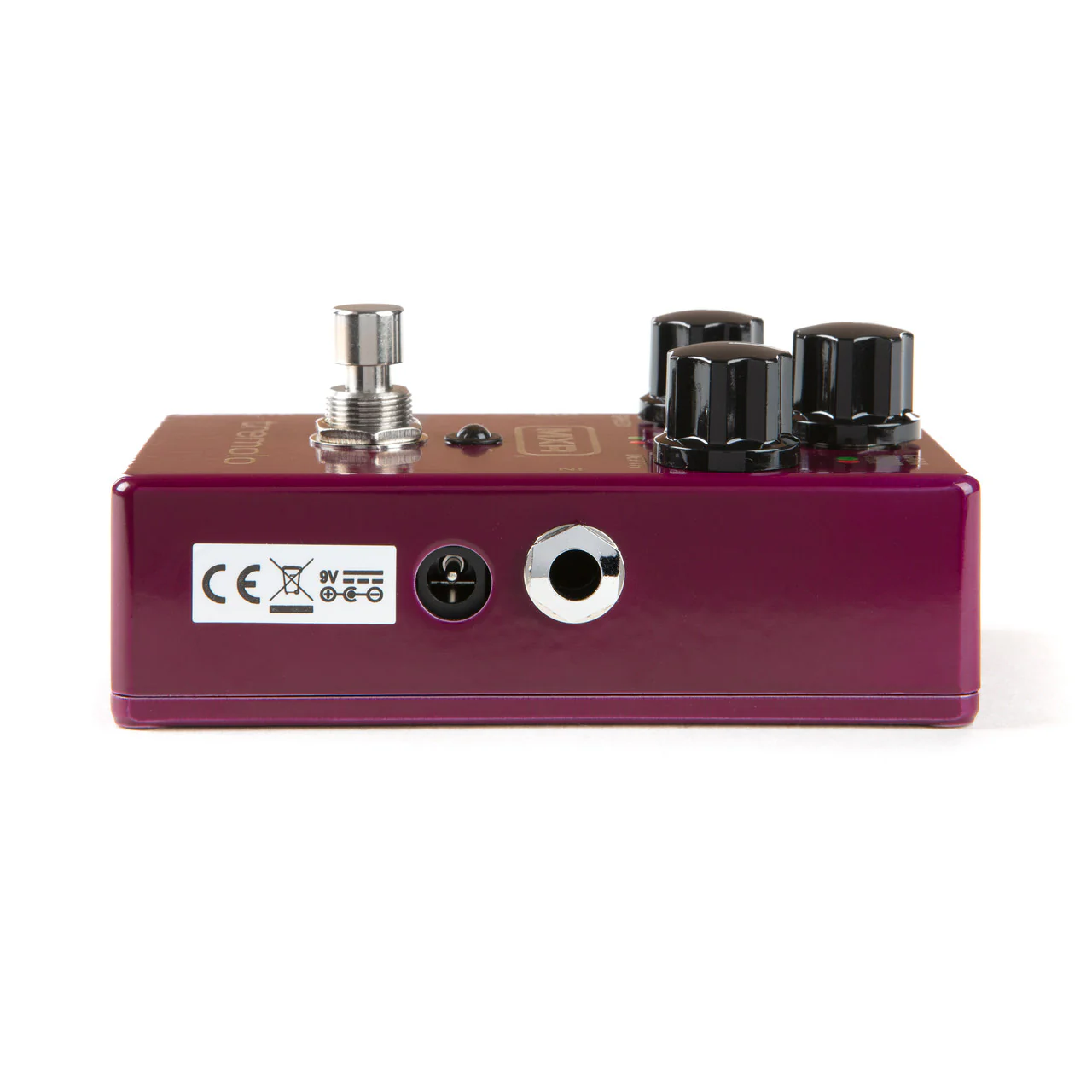 MXR M305 Tremolo - Image 3
