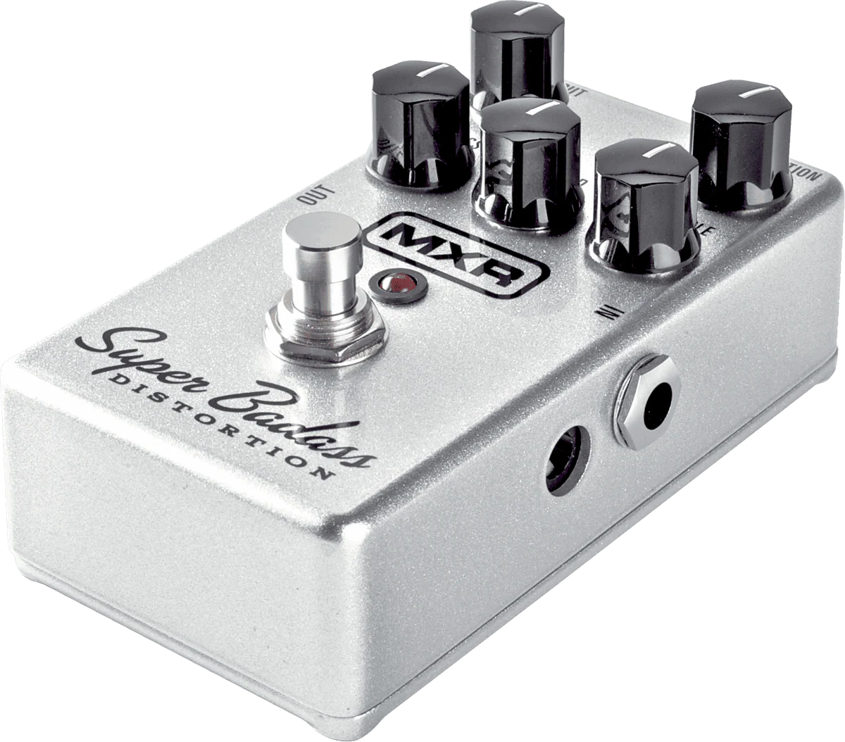 MXR M75 Super Badass Distortion - Image 3