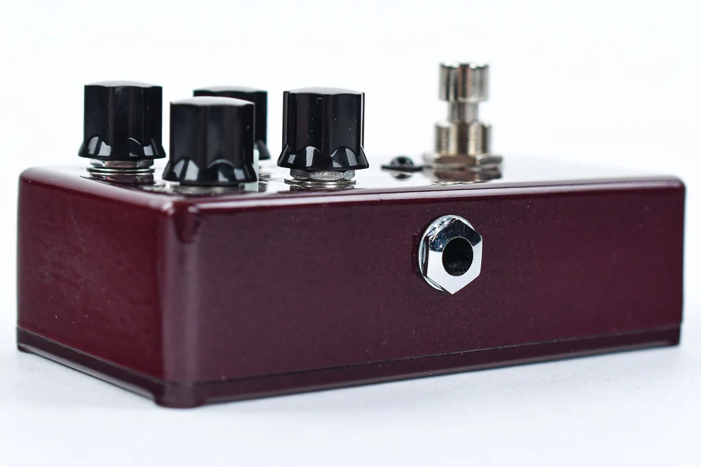 MXR M85 Bass Distortion - Image 7