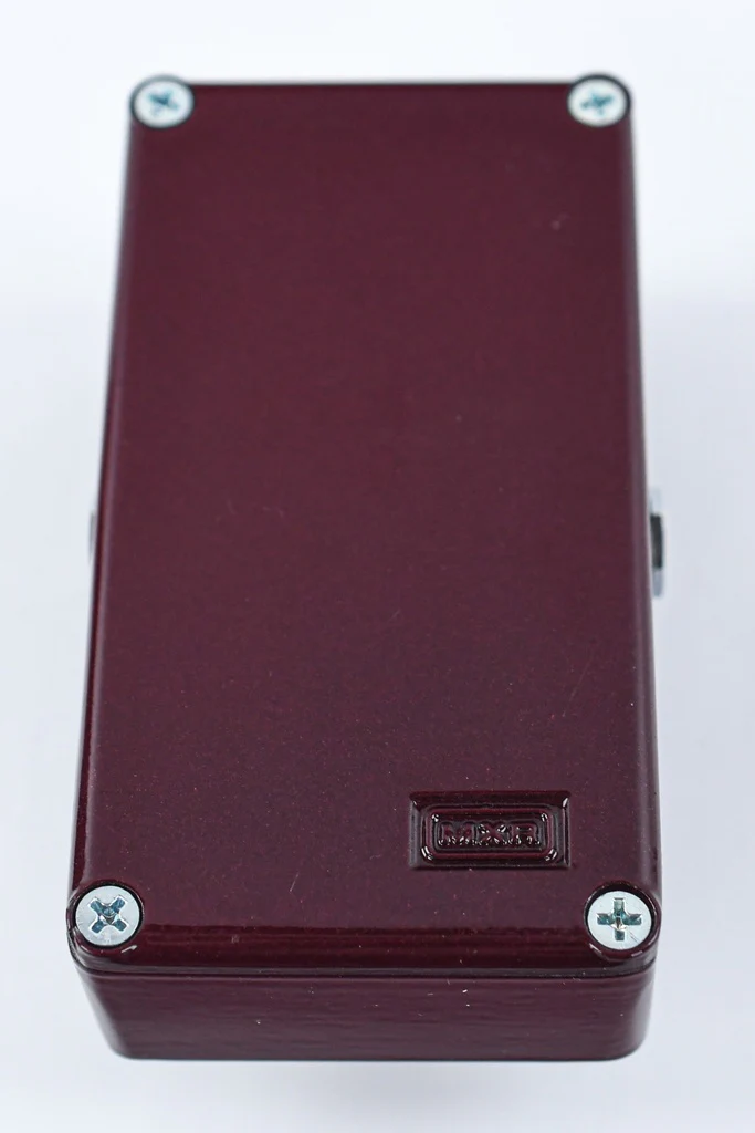 MXR M85 Bass Distortion - Image 9