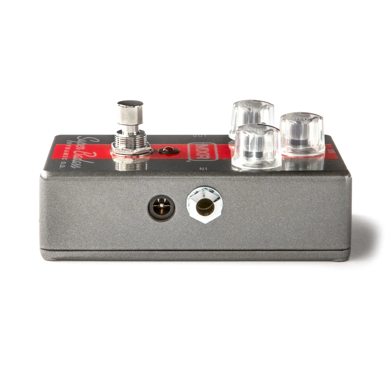 MXR Super Badass Dynamic Overdrive - Image 3
