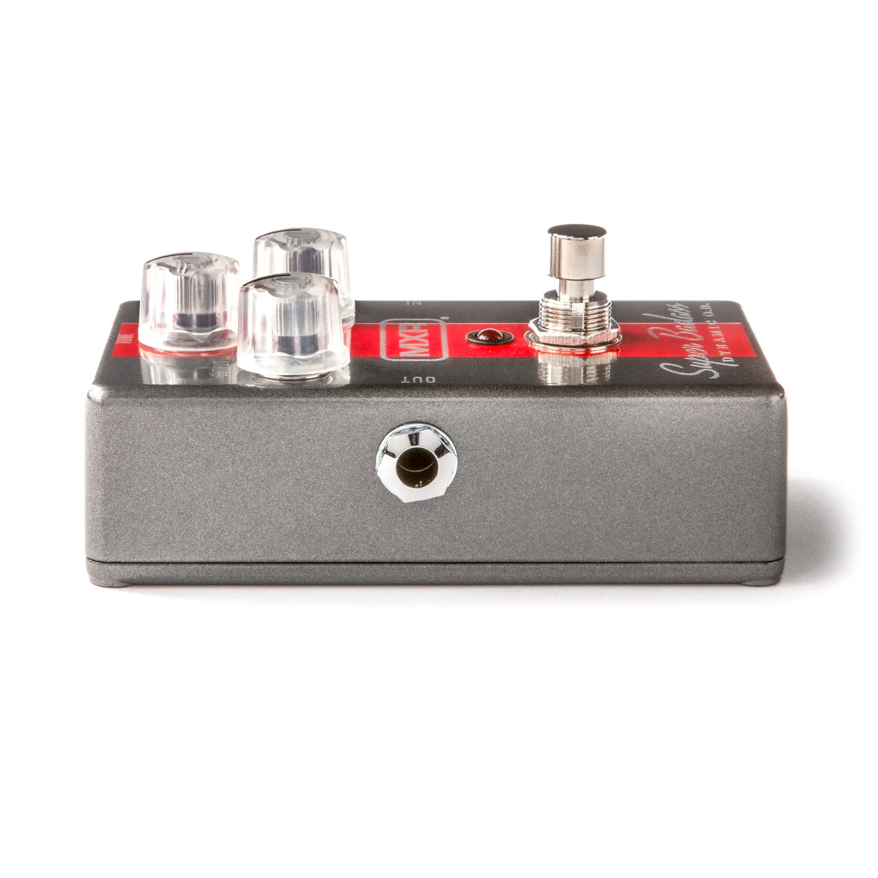 MXR Super Badass Dynamic Overdrive - Image 4
