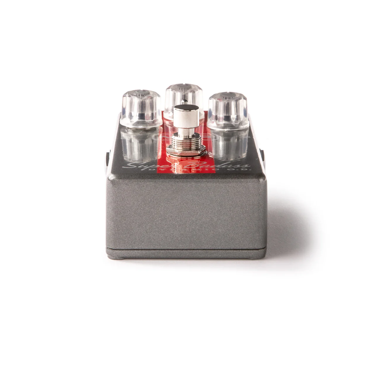 MXR Super Badass Dynamic Overdrive - Image 5