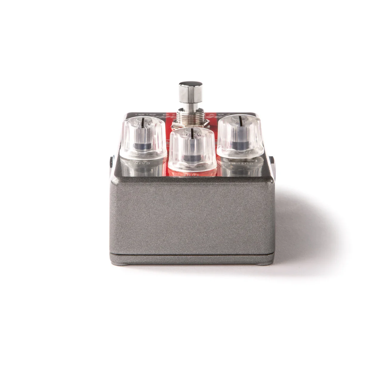 MXR Super Badass Dynamic Overdrive - Image 6